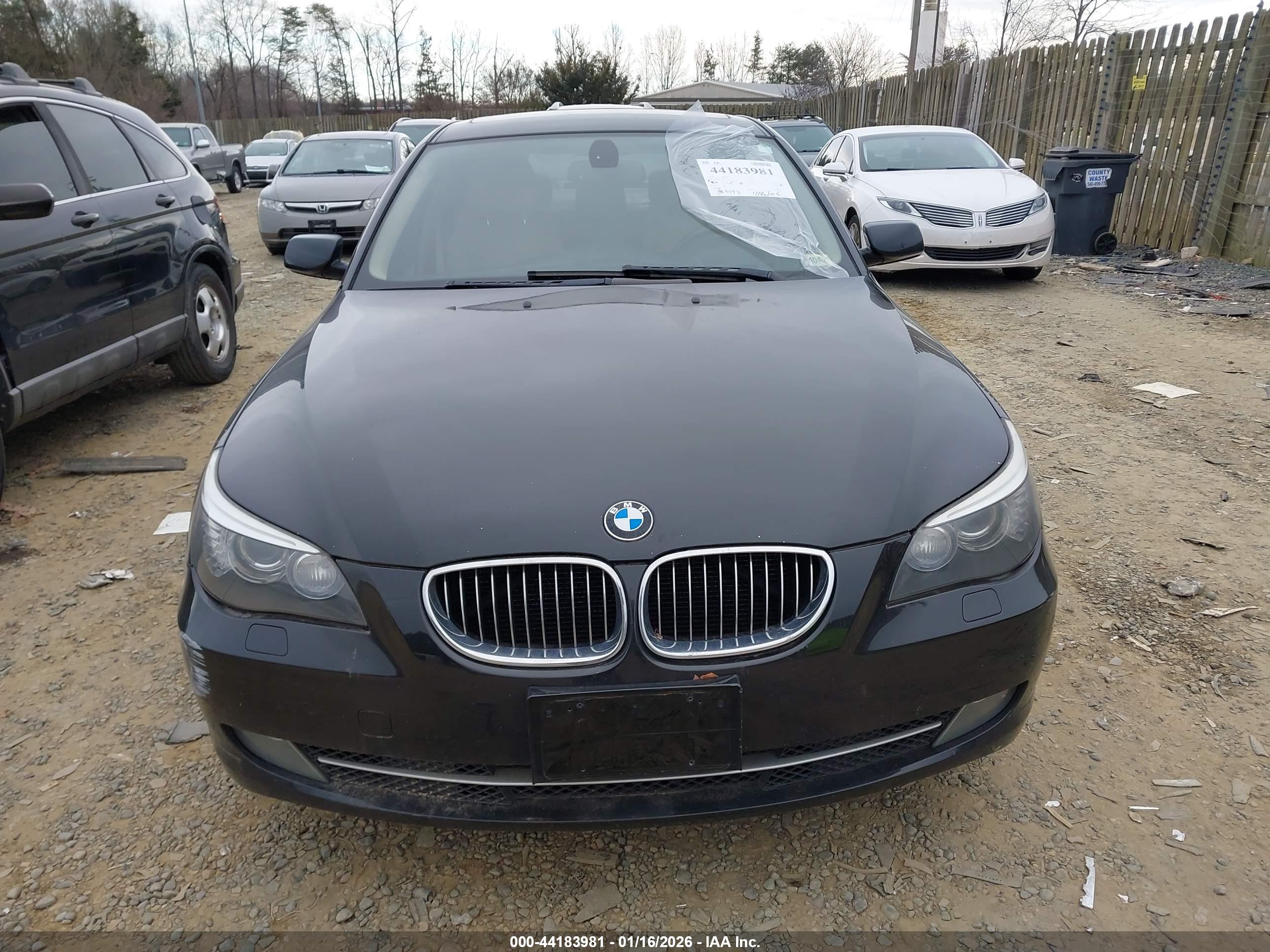 BMW 535I image 6
