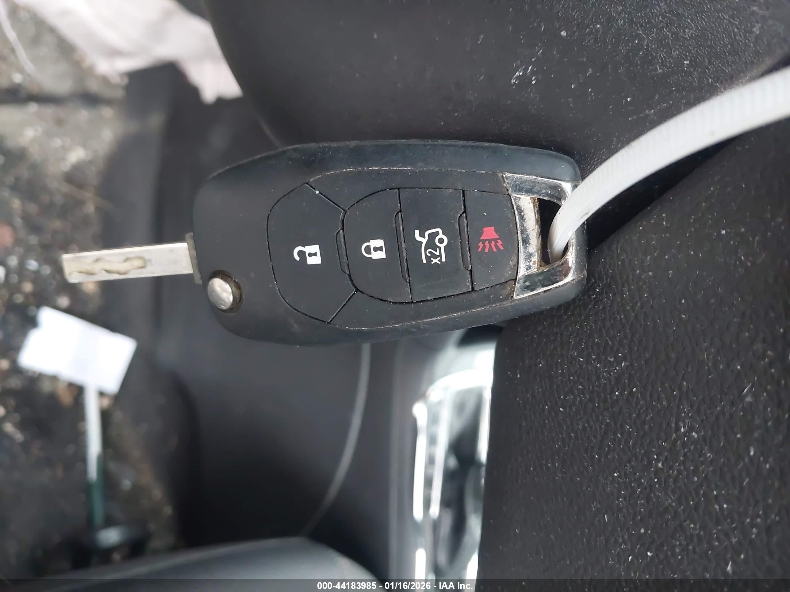 CHEVROLET CRUZE image 11