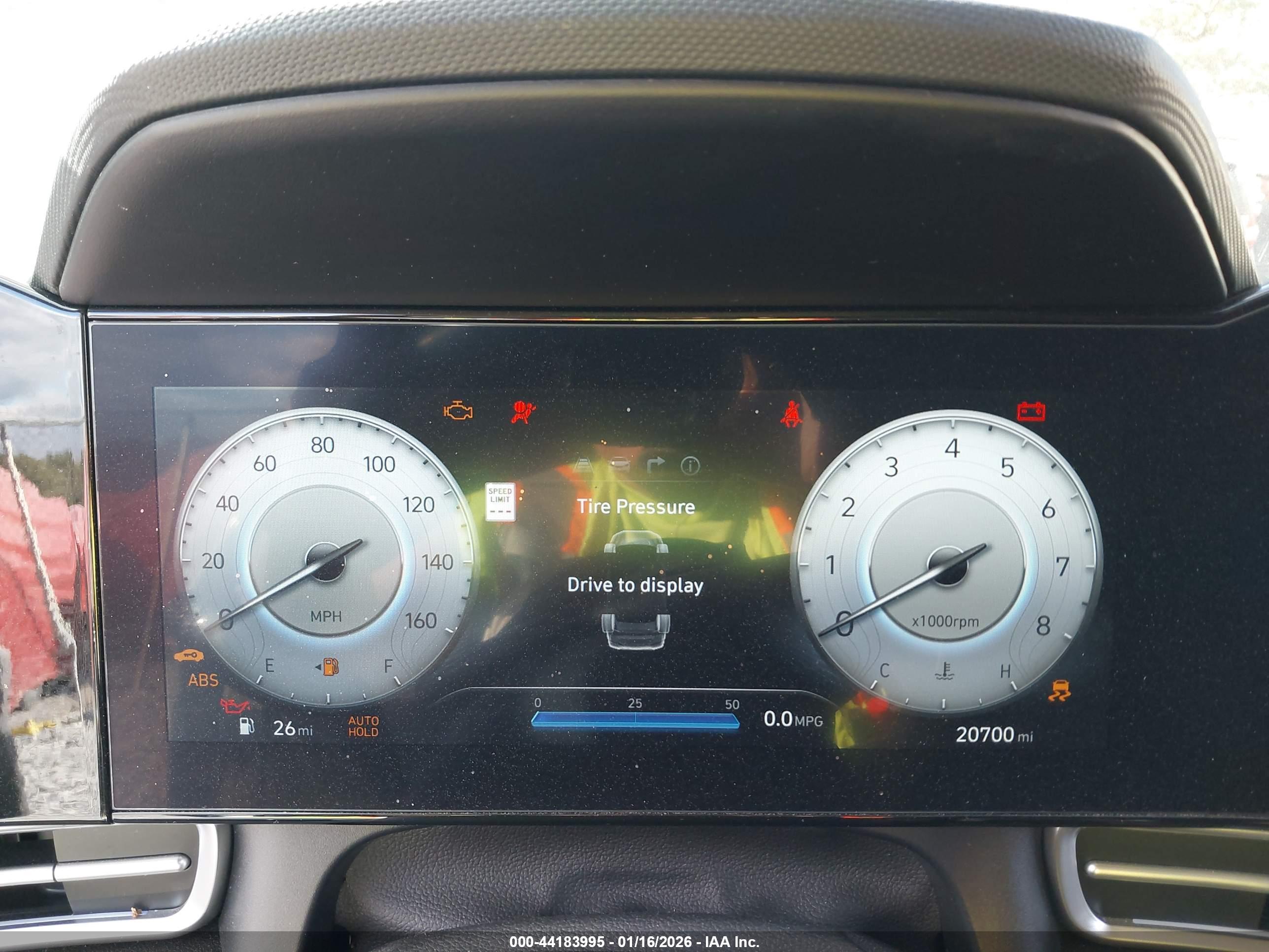 HYUNDAI ELANTRA image 7