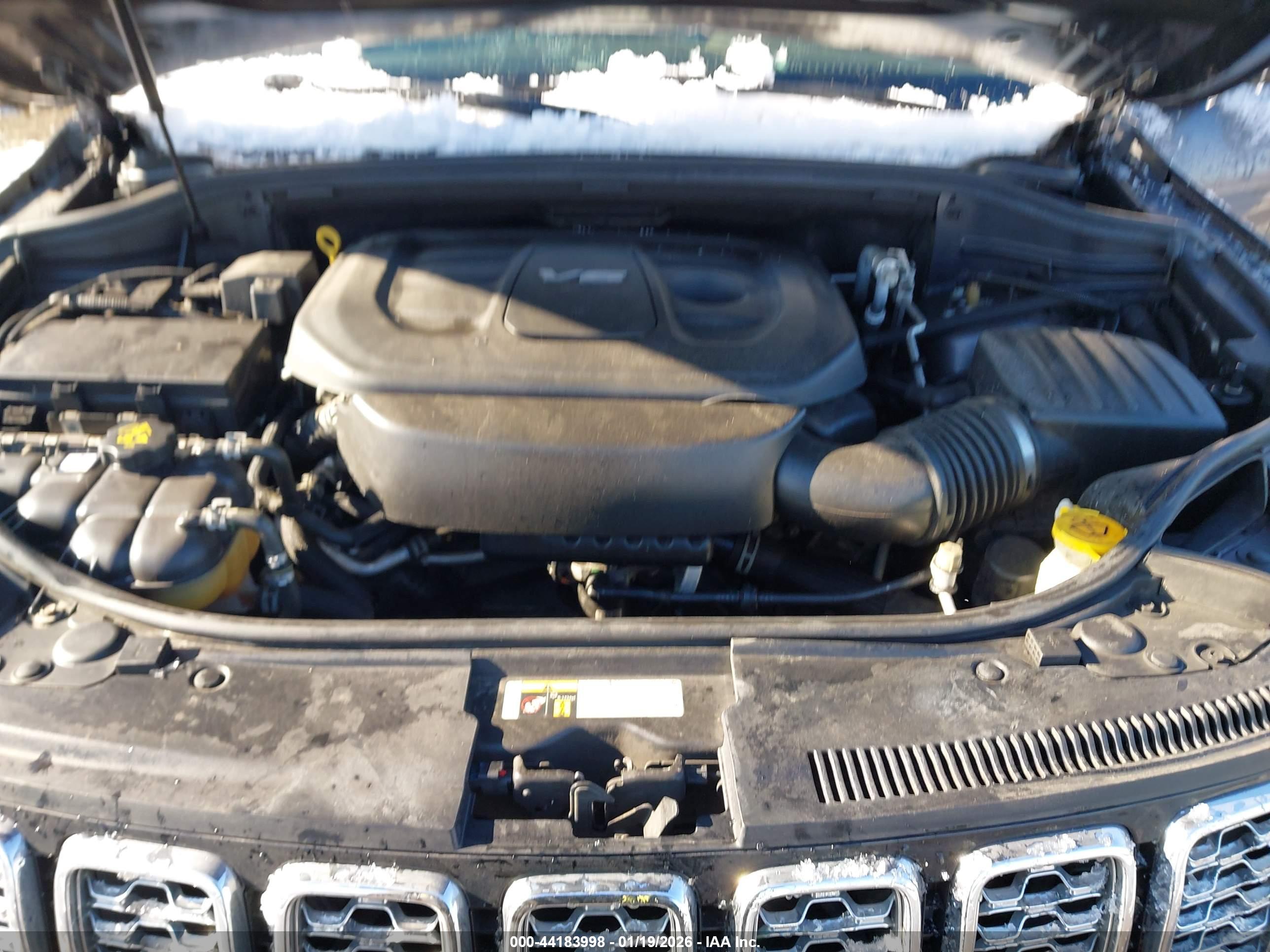 JEEP GRAND image 10