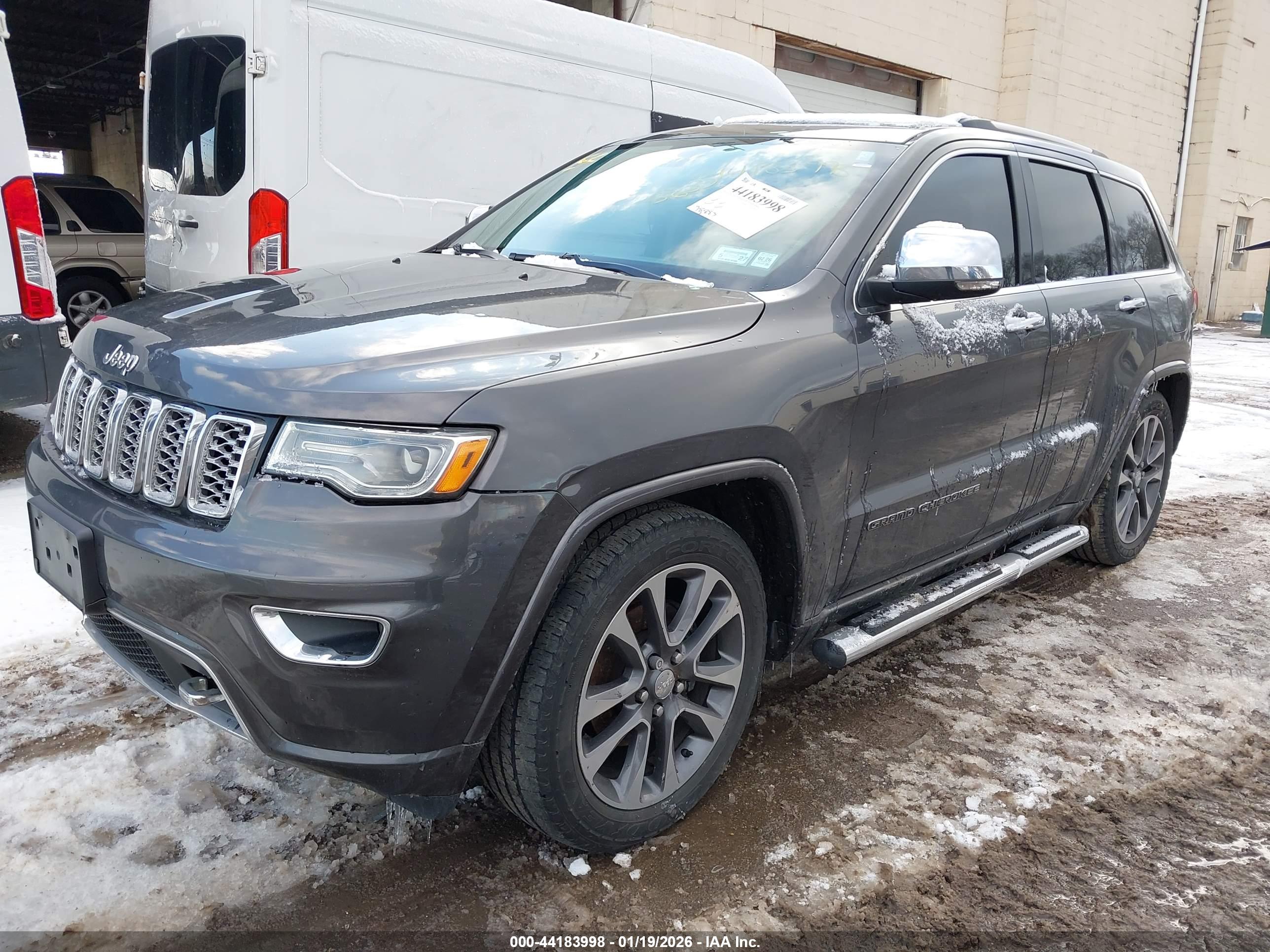 JEEP GRAND image 2