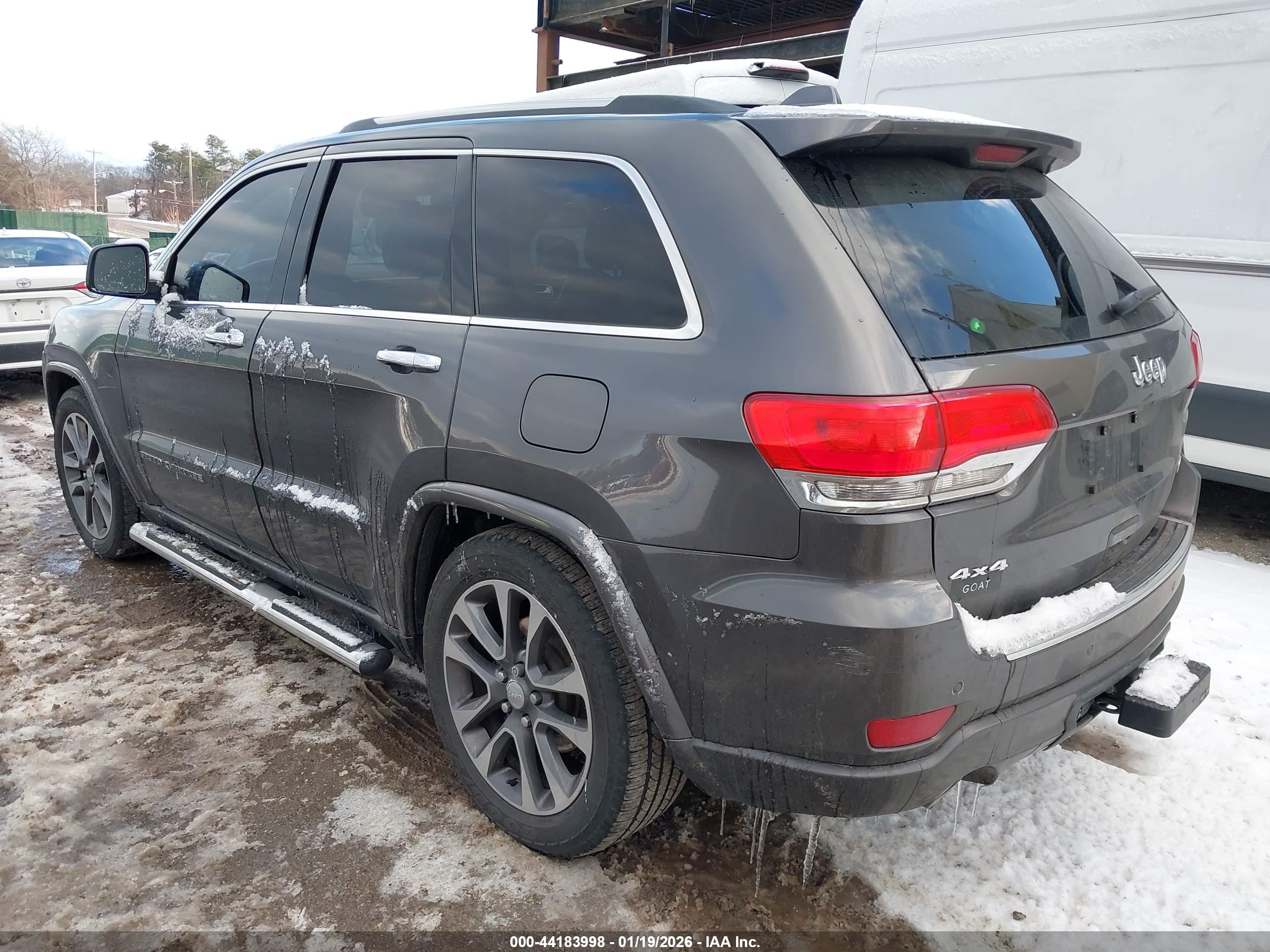 JEEP GRAND image 3