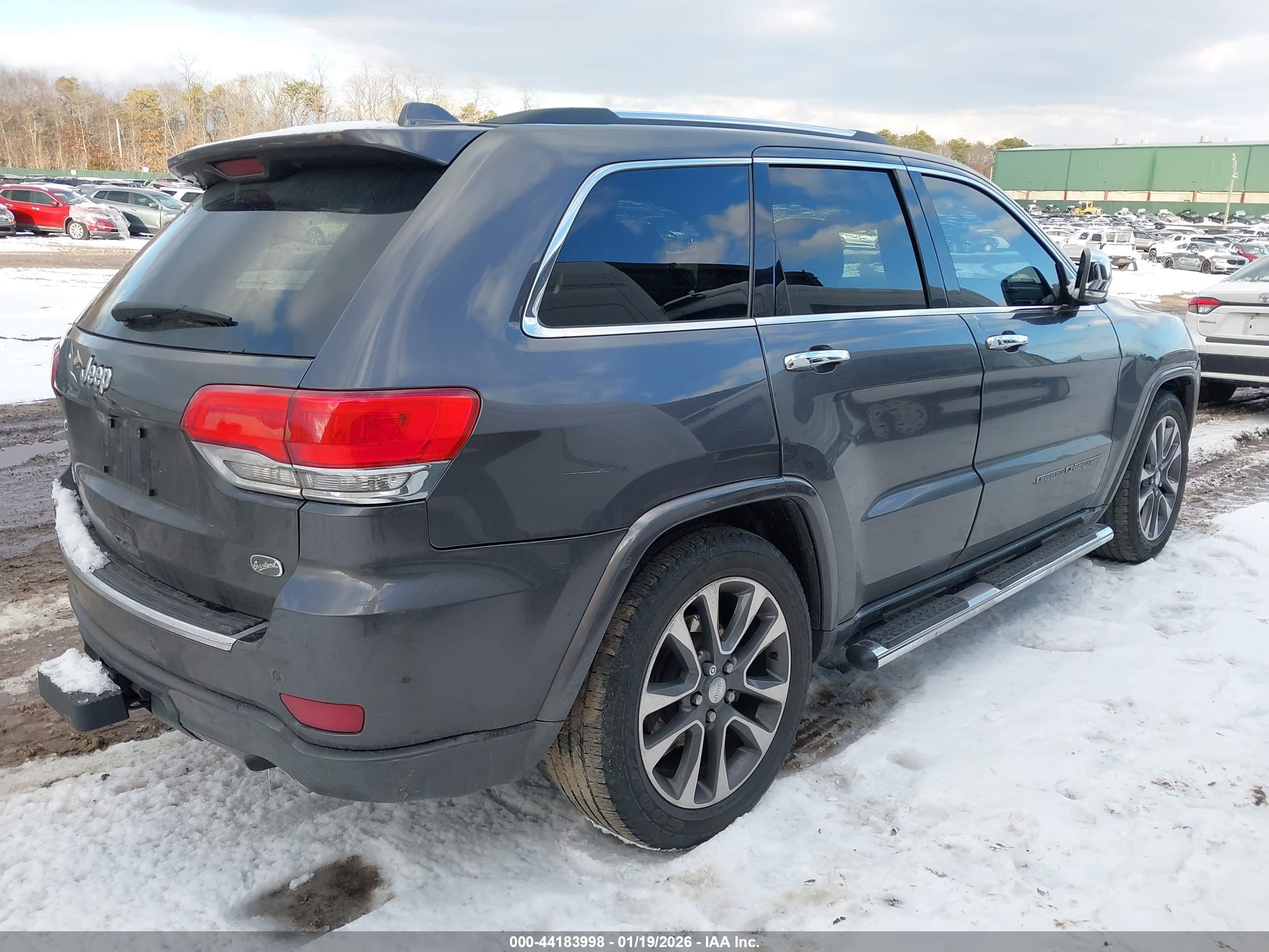 JEEP GRAND image 6