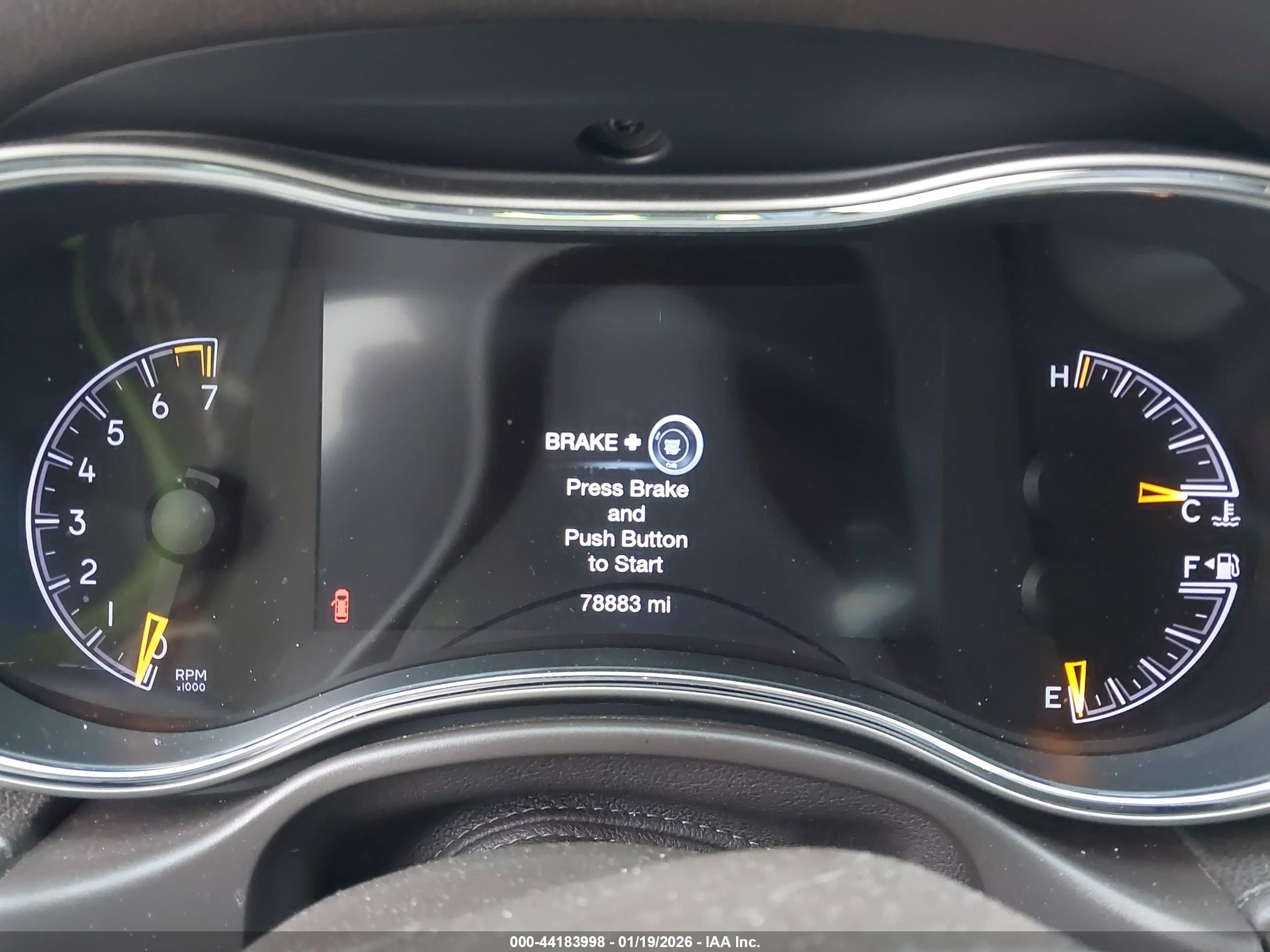 JEEP GRAND image 7