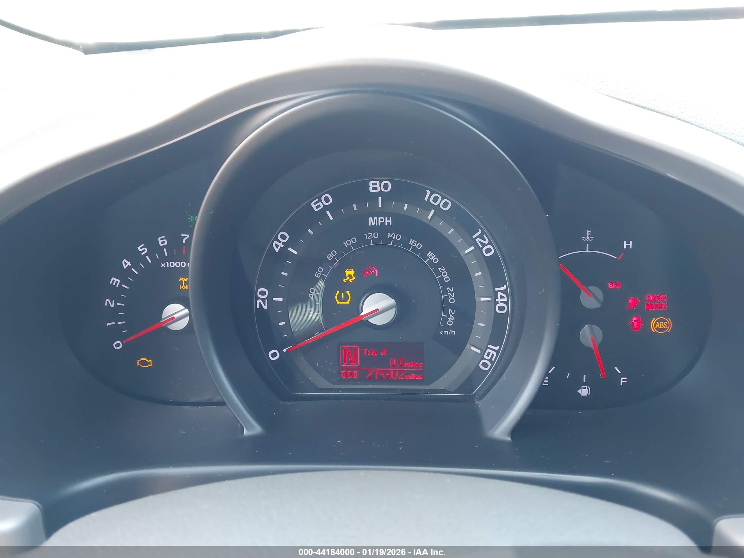 KIA SPORTAGE image 7