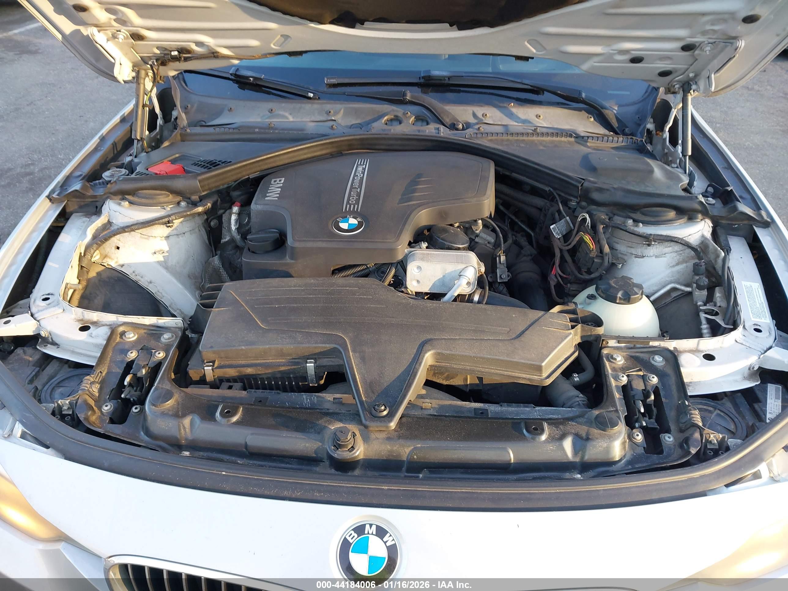 BMW 328I image 10