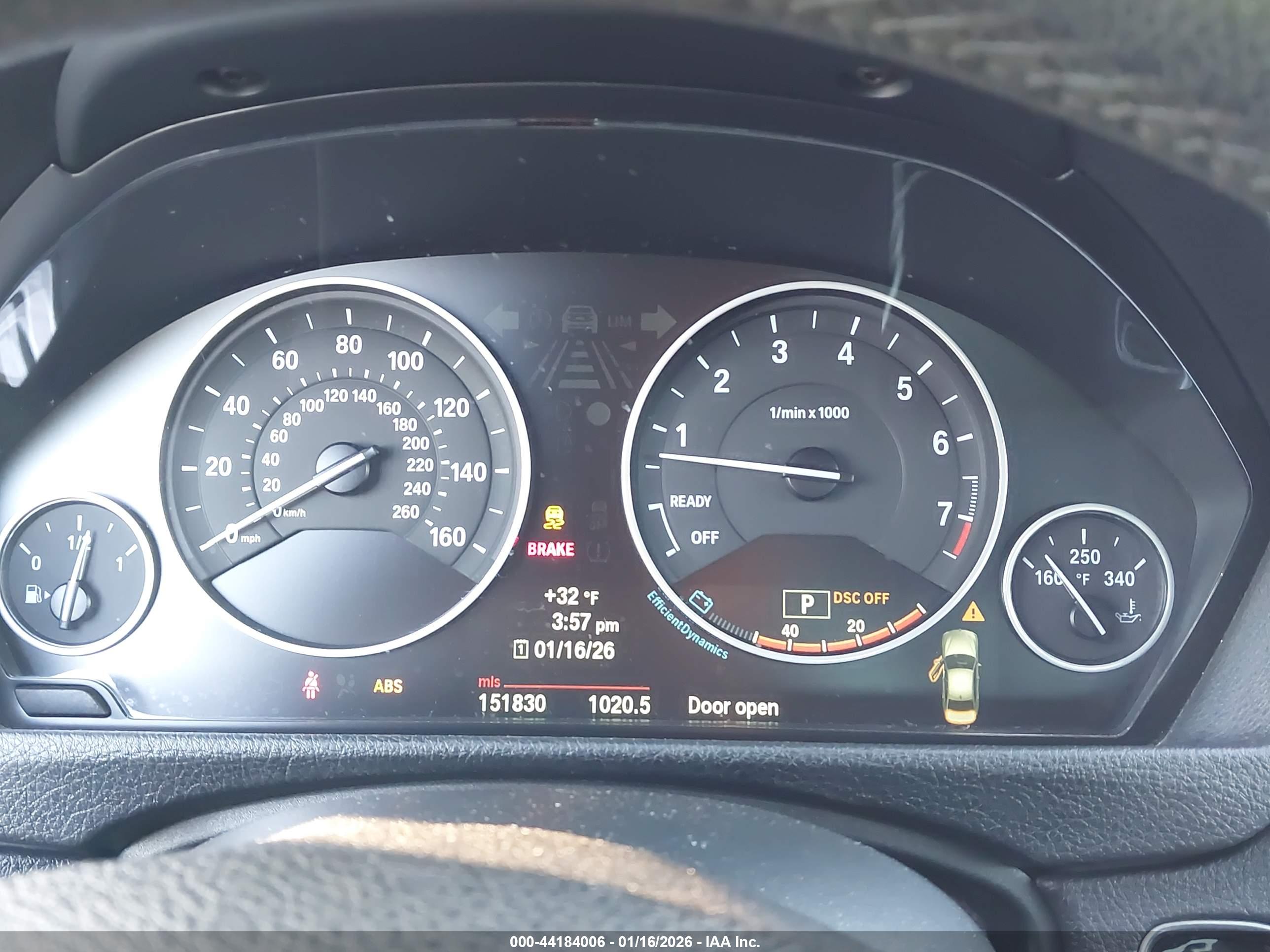BMW 328I image 7