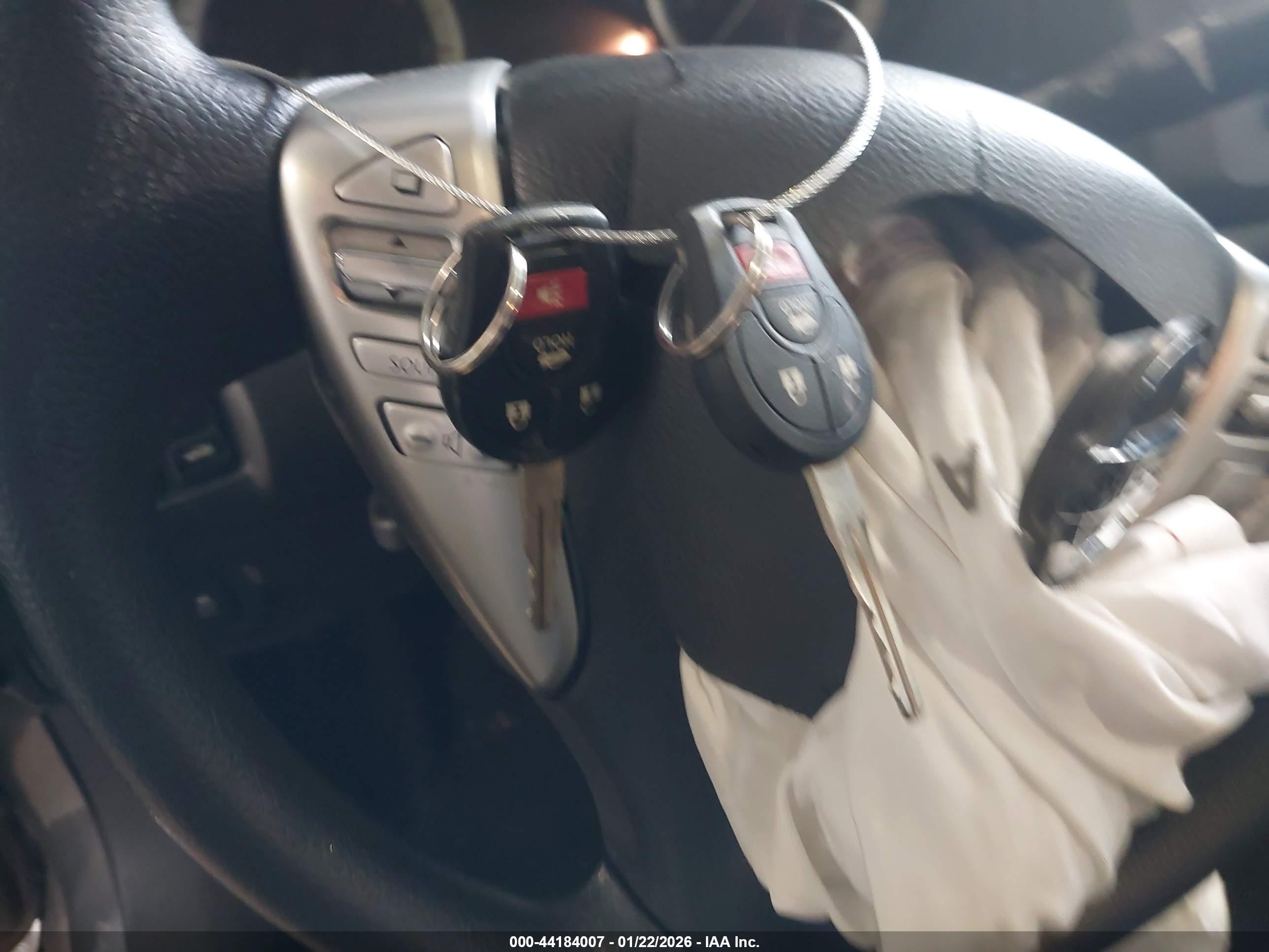 NISSAN SENTRA image 11