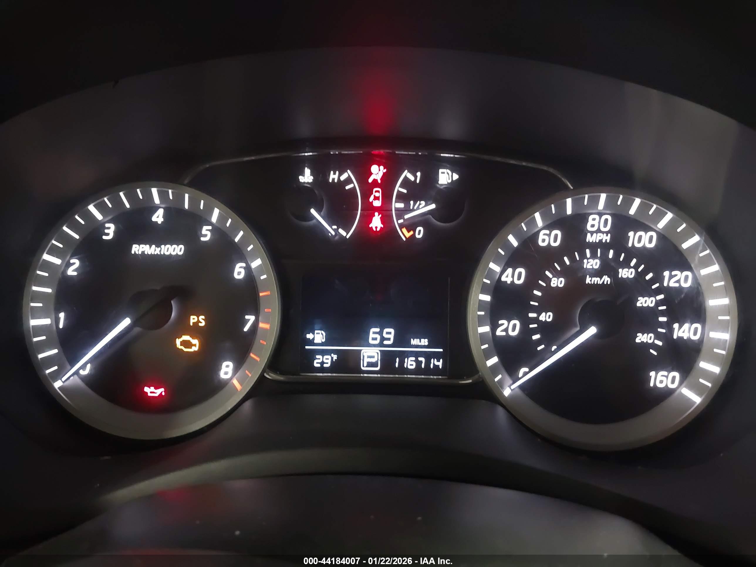 NISSAN SENTRA image 7
