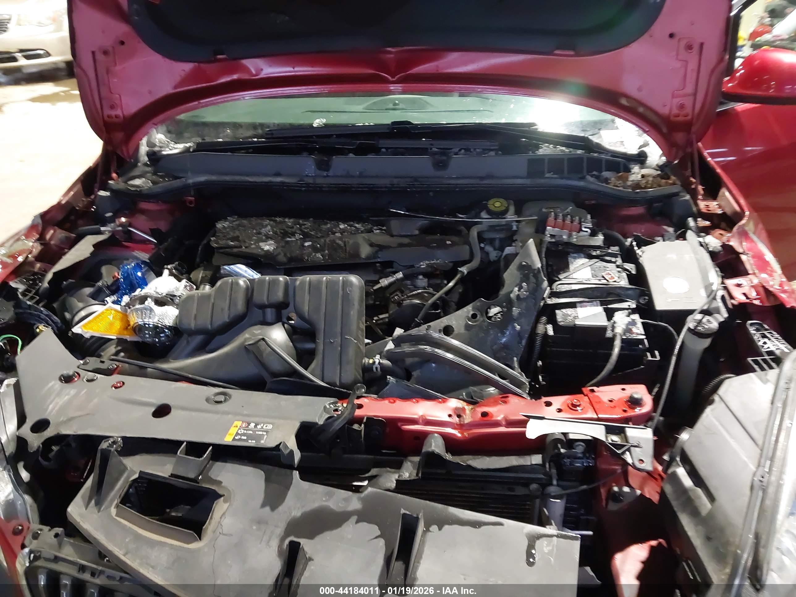 BUICK VERANO image 10
