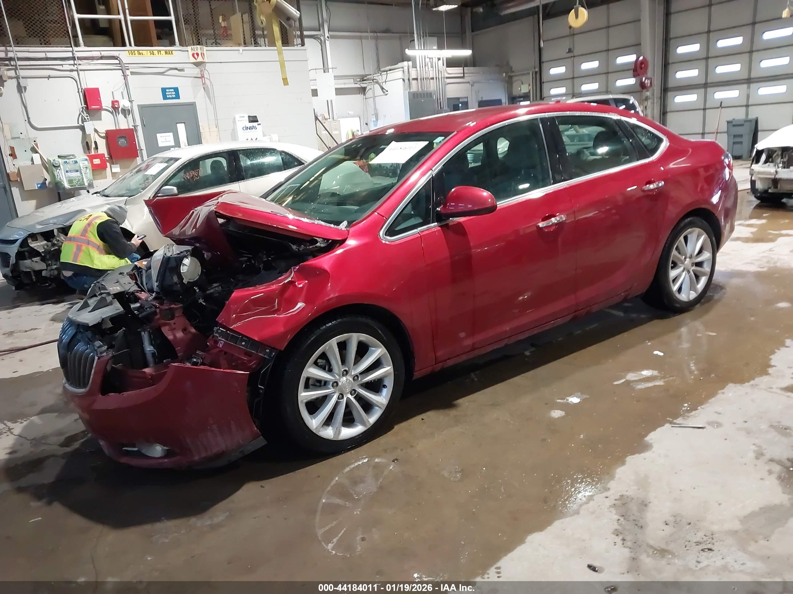 BUICK VERANO image 2