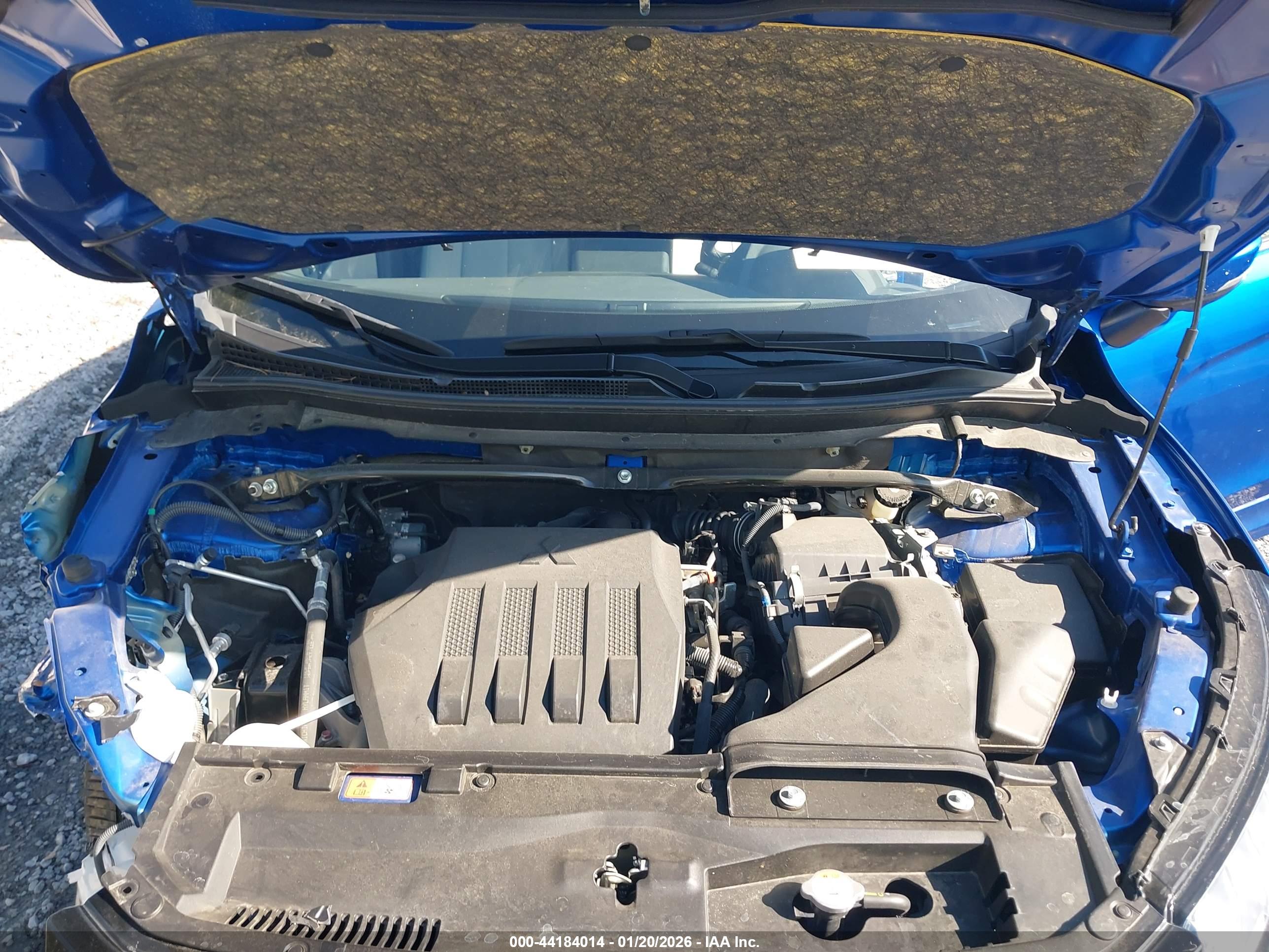 MITSUBISHI ECLIPSE image 10