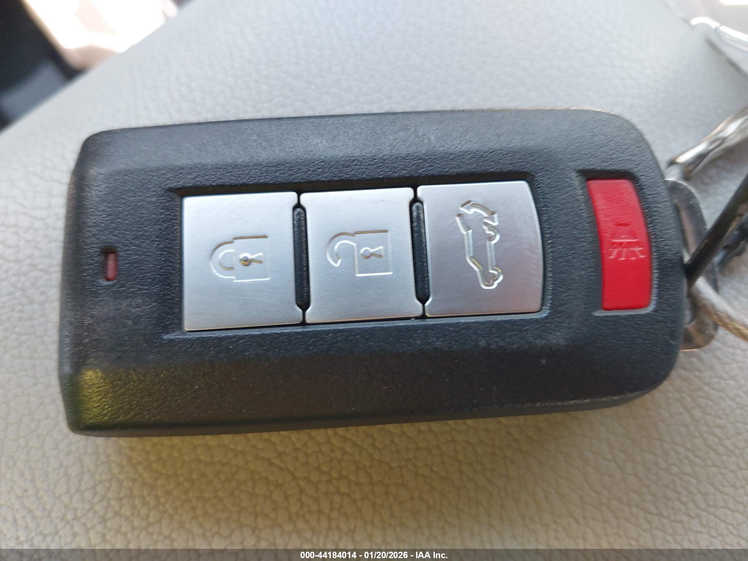 MITSUBISHI ECLIPSE image 11