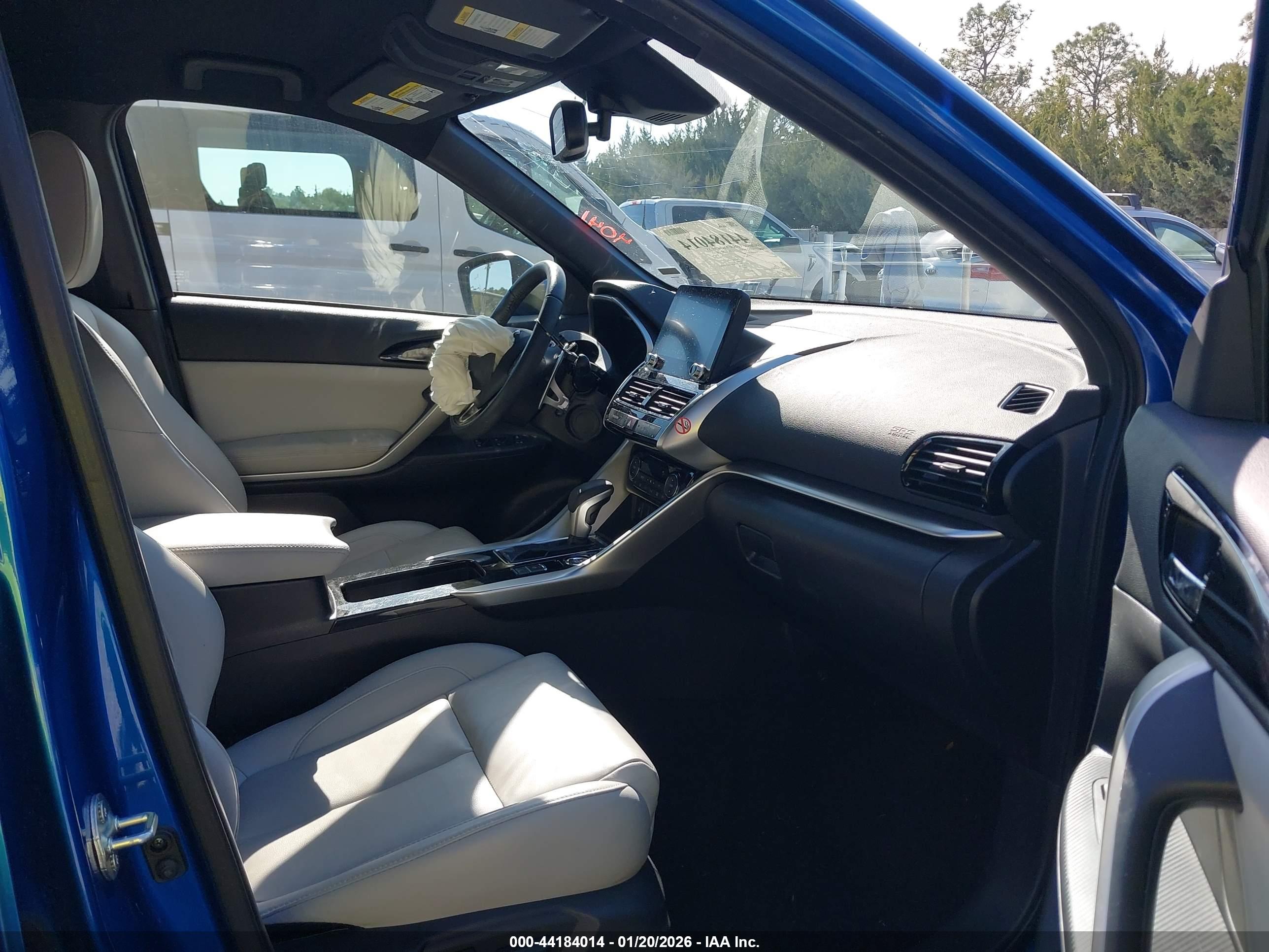 MITSUBISHI ECLIPSE image 5