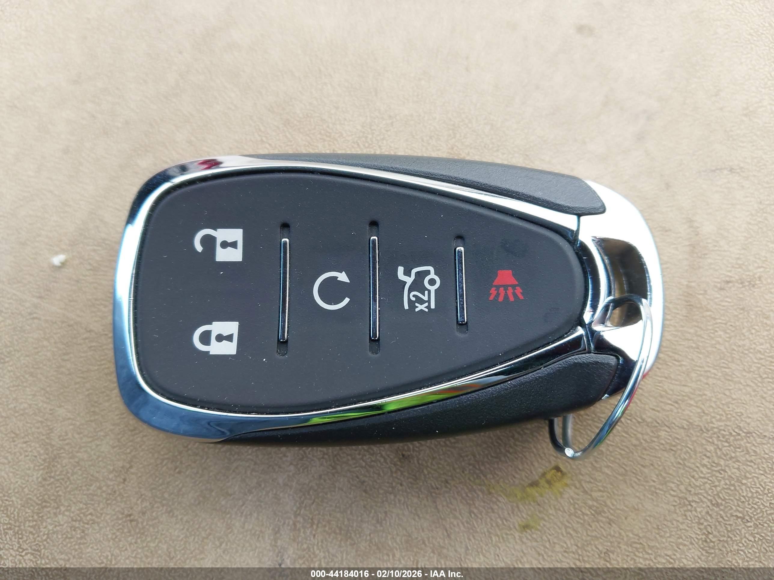 CHEVROLET AVEO image 11