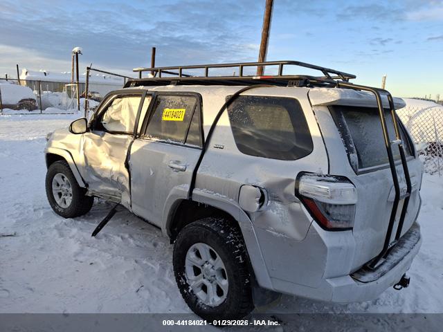 TOYOTA 4RUNNER image 3