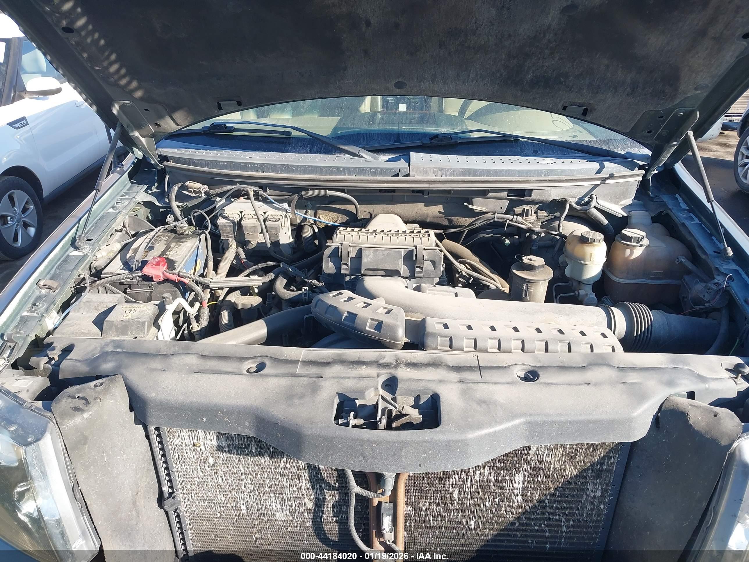 FORD F-150 image 10