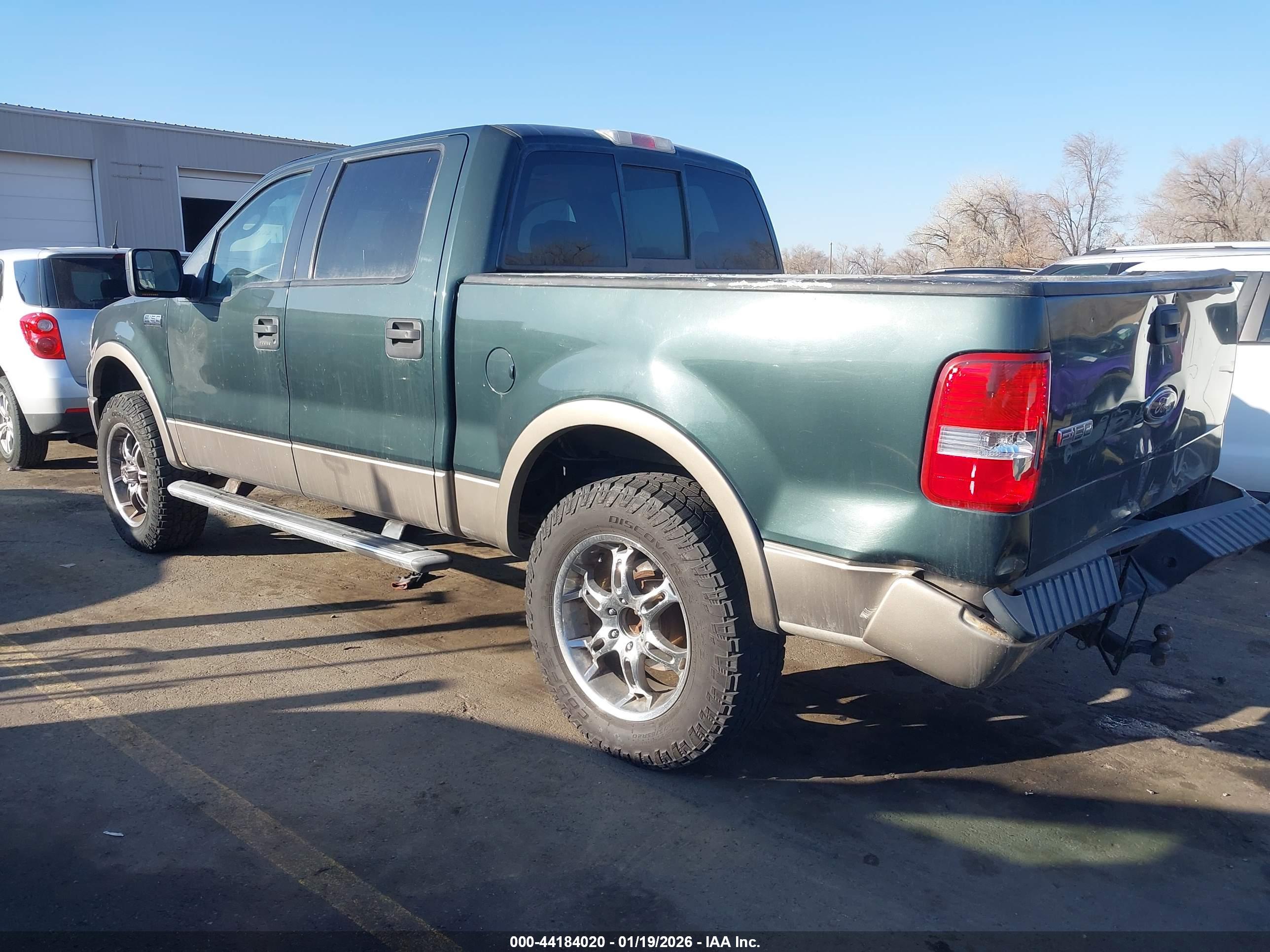 FORD F-150 image 3