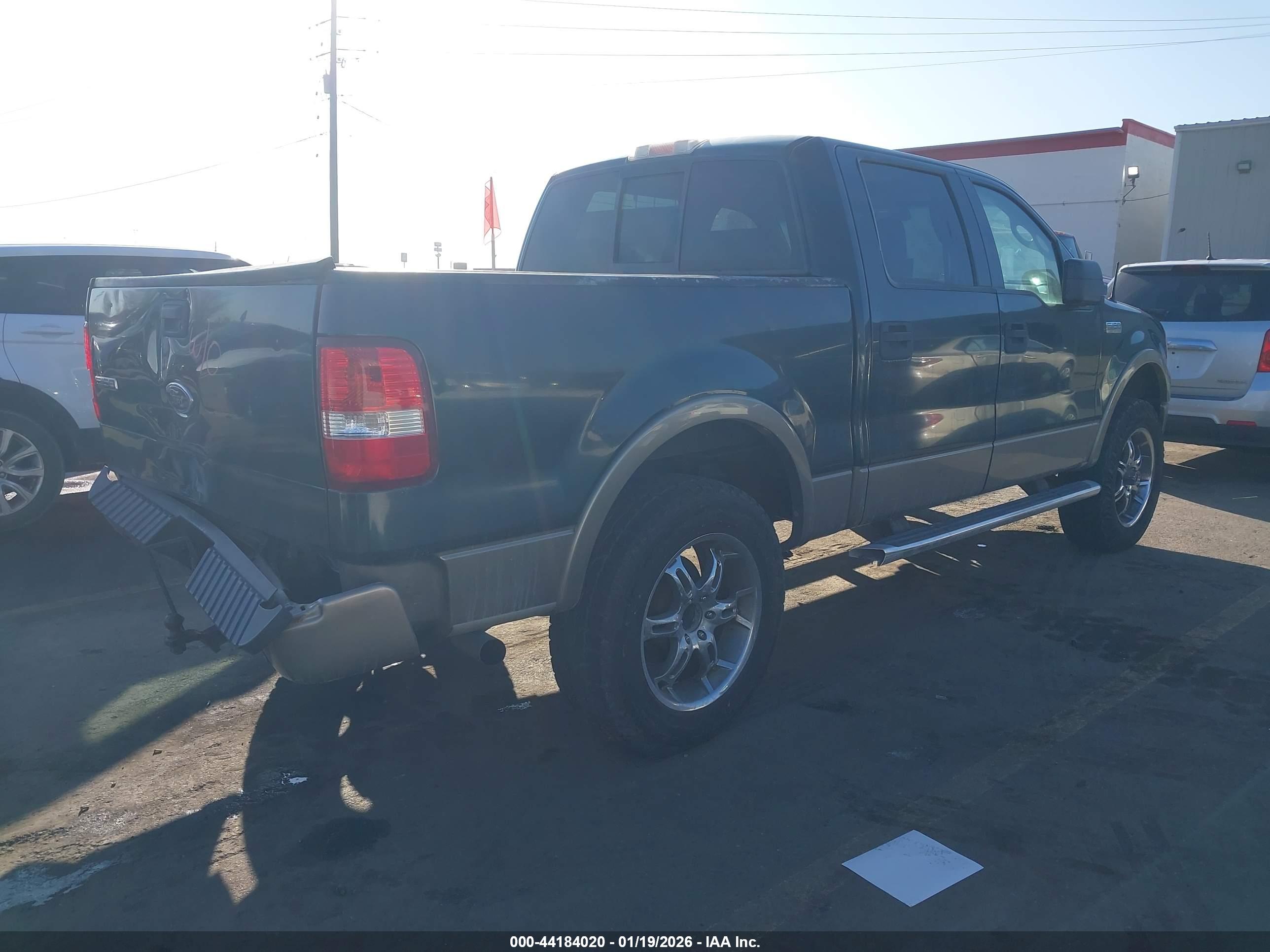 FORD F-150 image 4