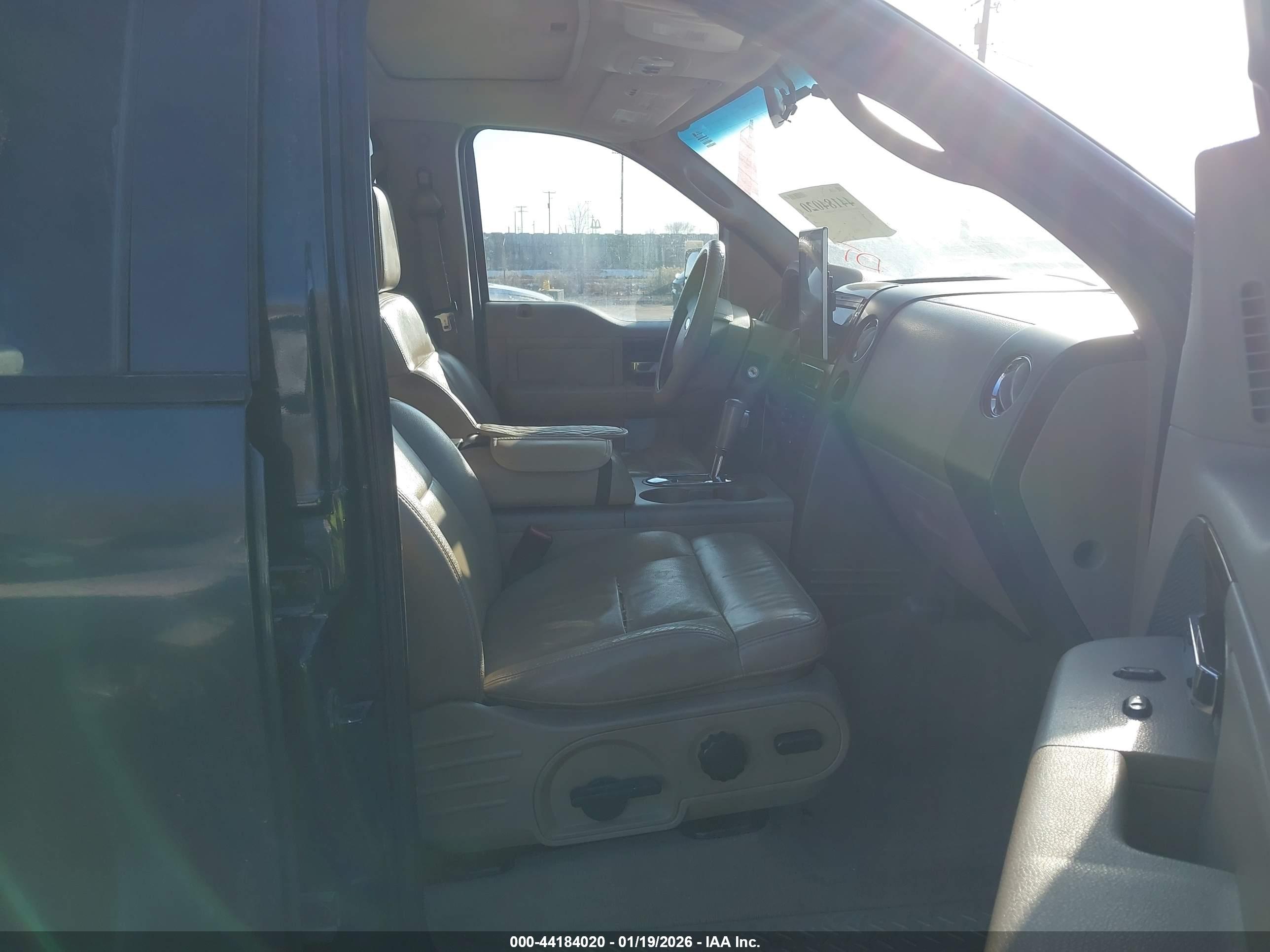 FORD F-150 image 5