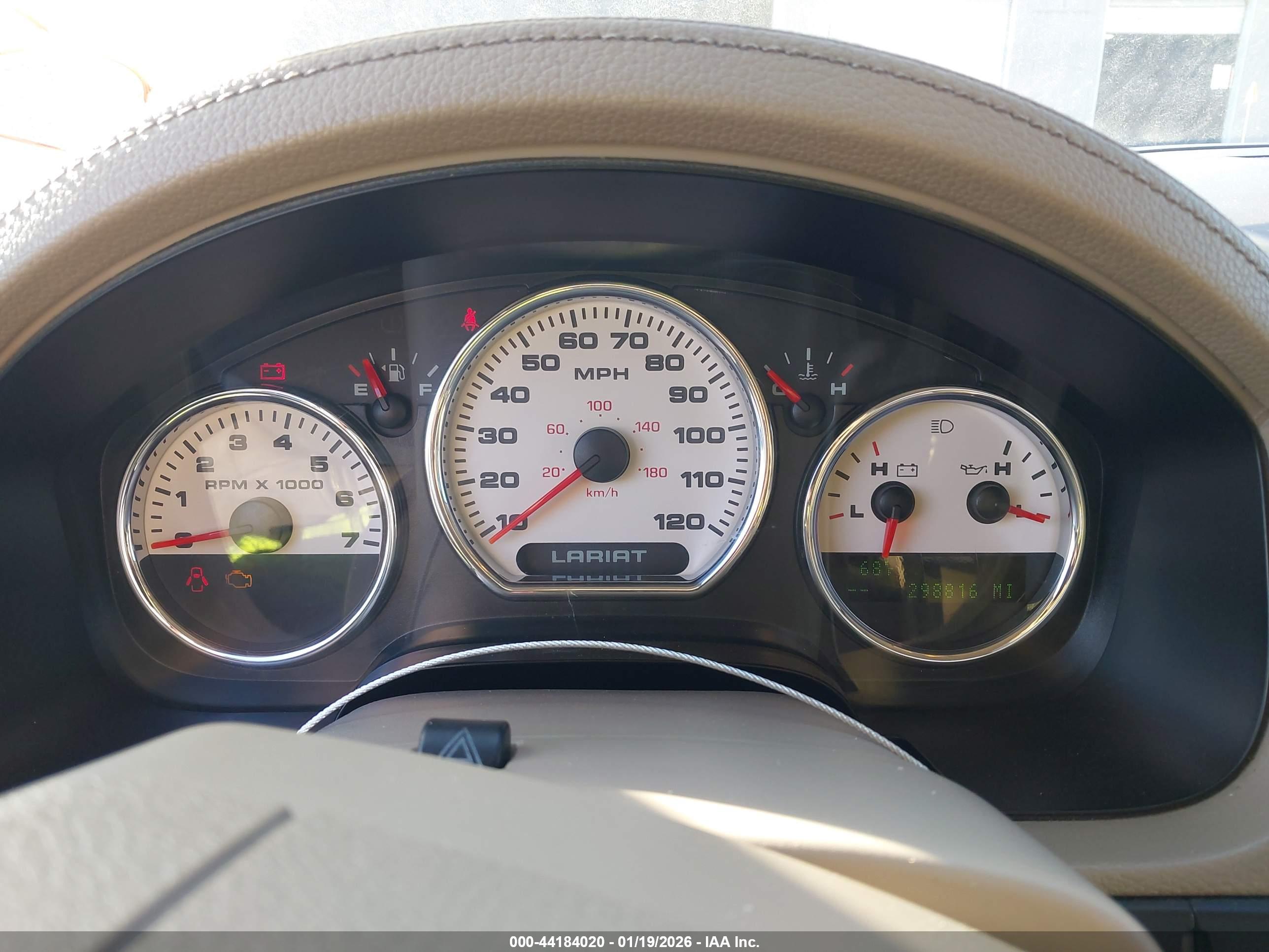 FORD F-150 image 7