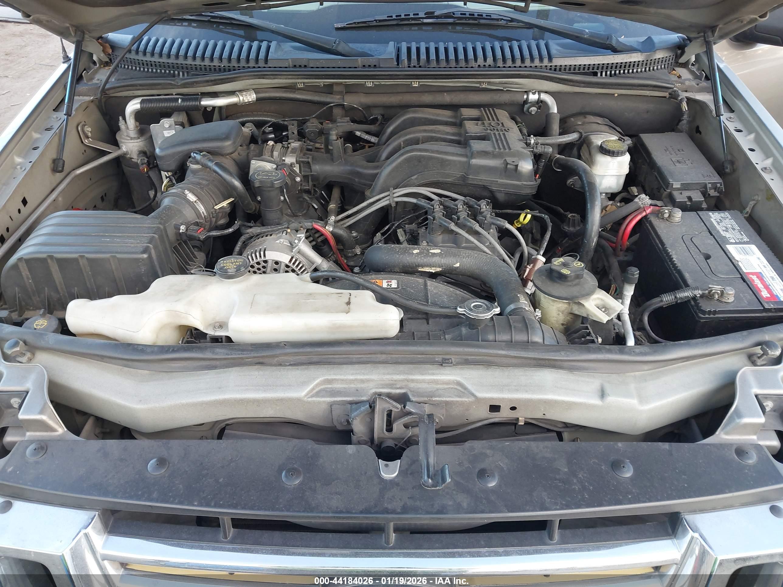 FORD EXPLORER image 10