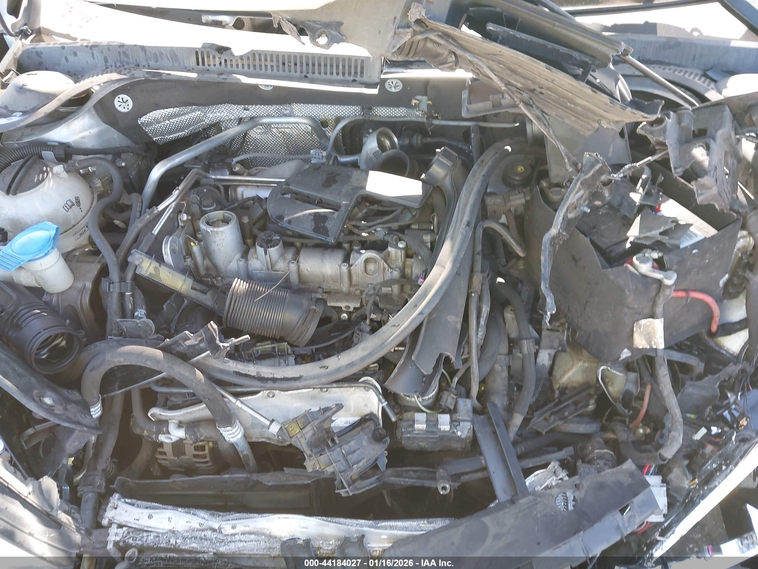 VOLKSWAGEN JETTA image 10