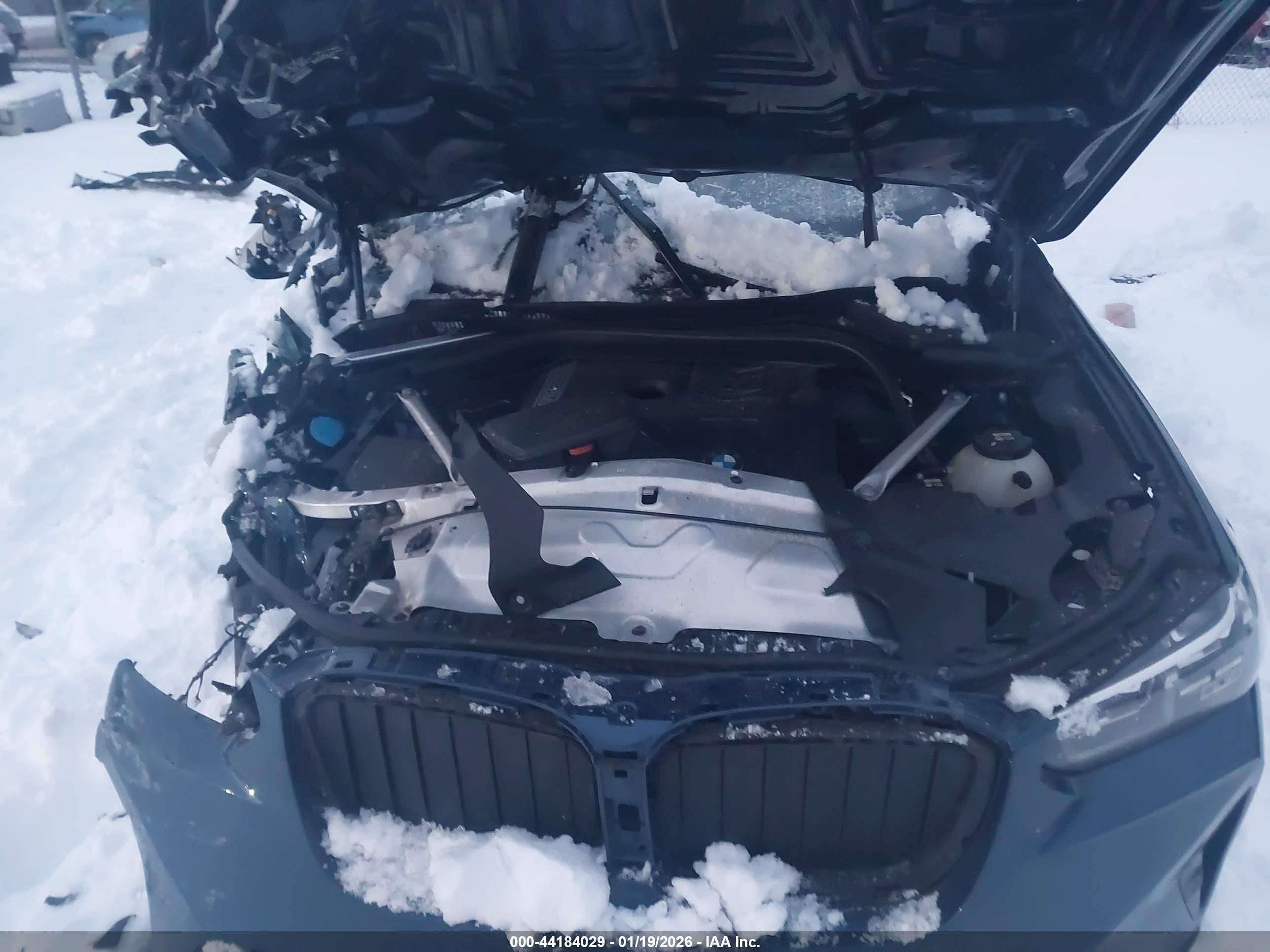 BMW X3 image 10