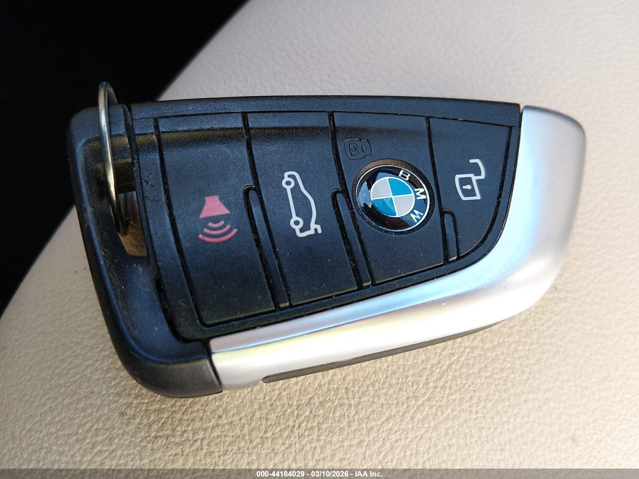 BMW X3 image 11