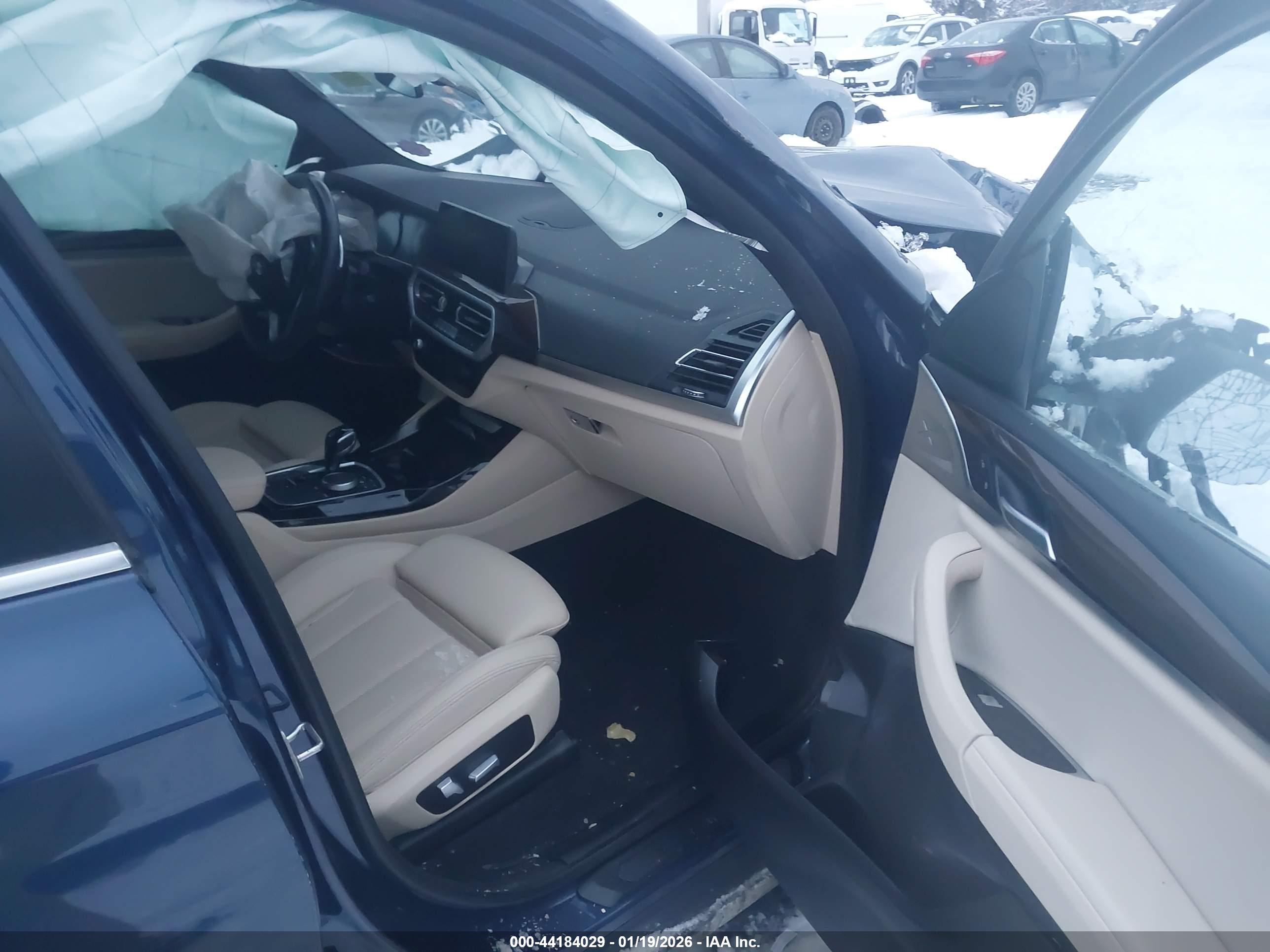 BMW X3 image 5