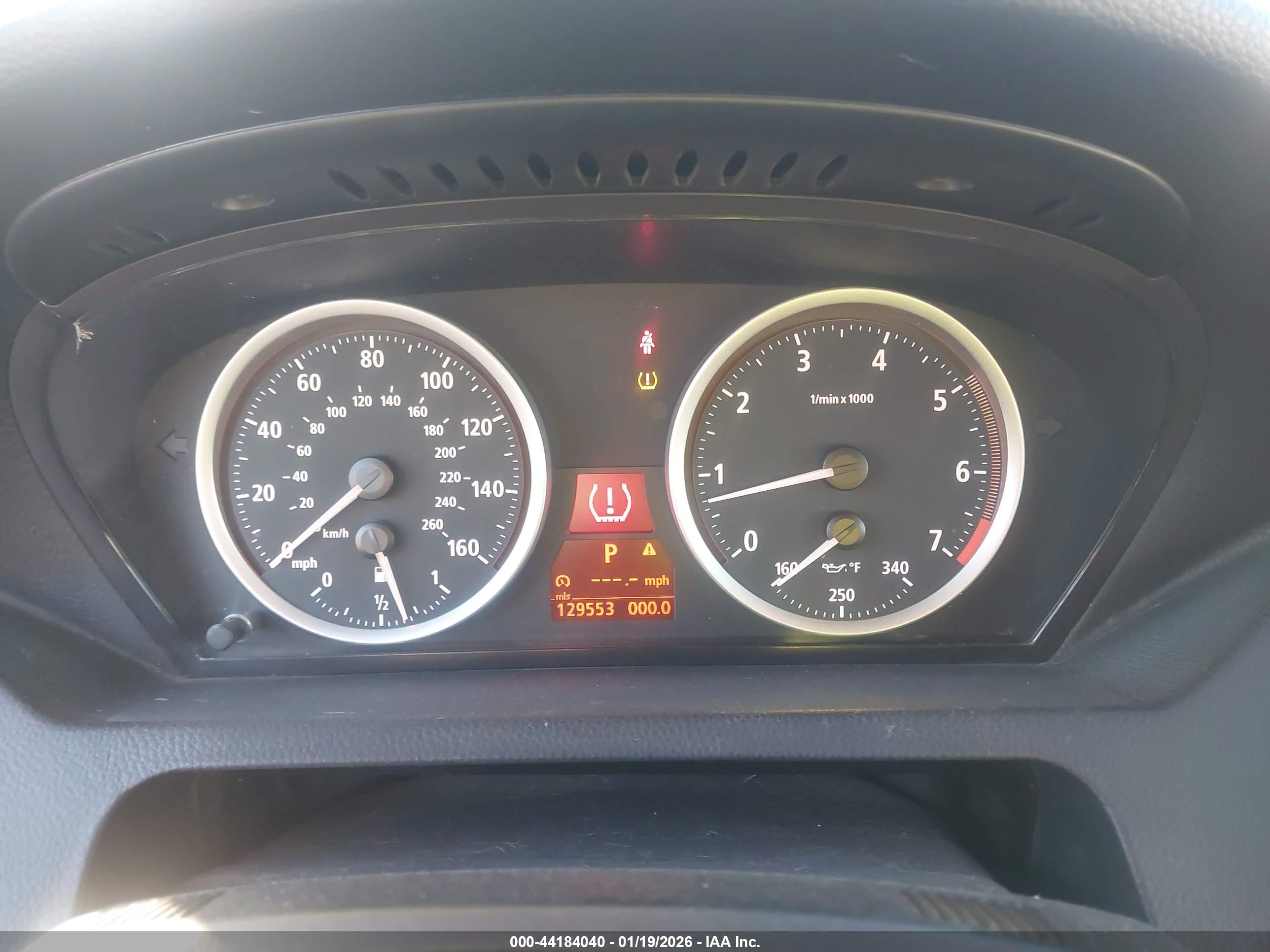BMW 650I image 7