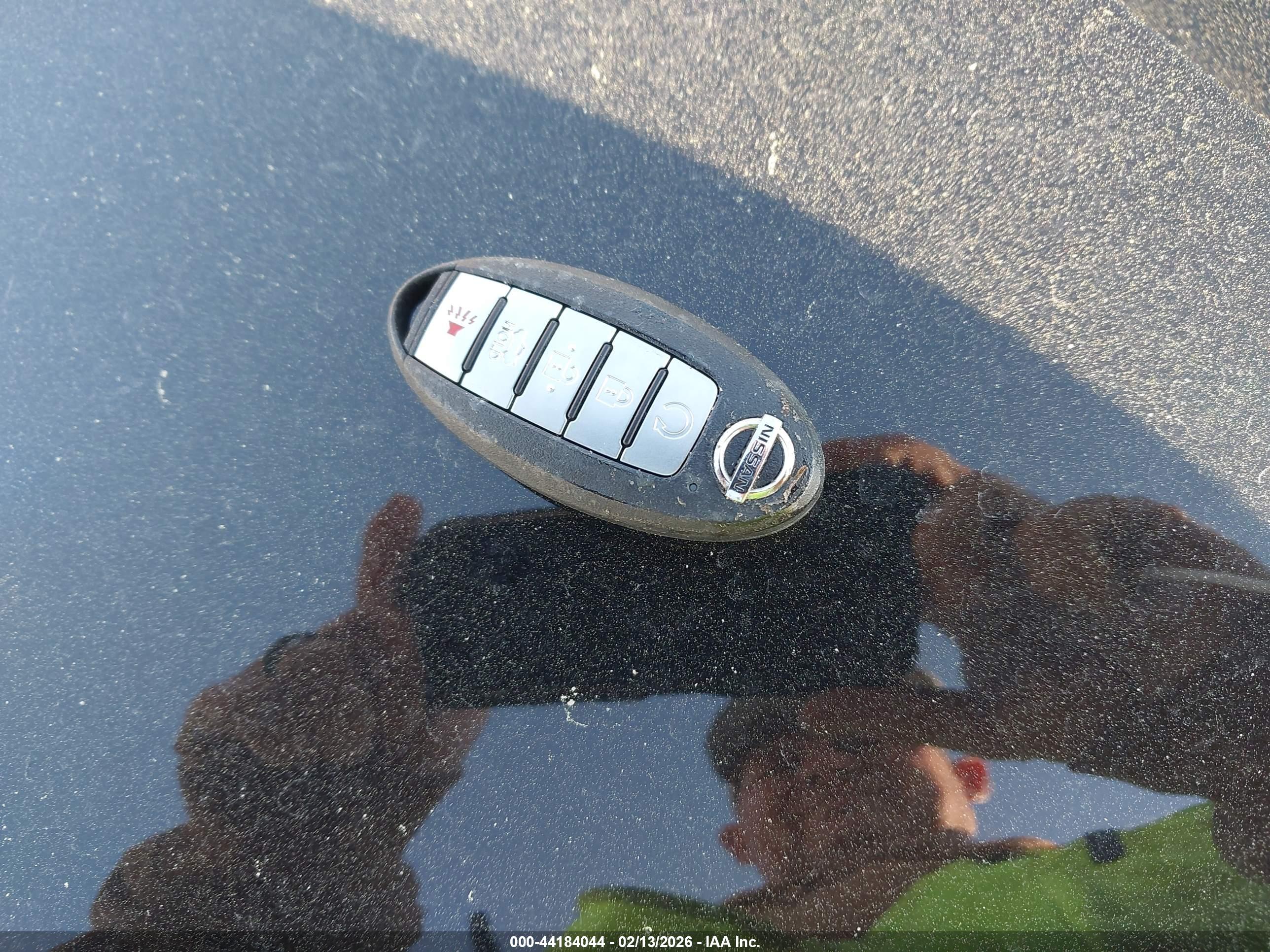 NISSAN ALTIMA image 11