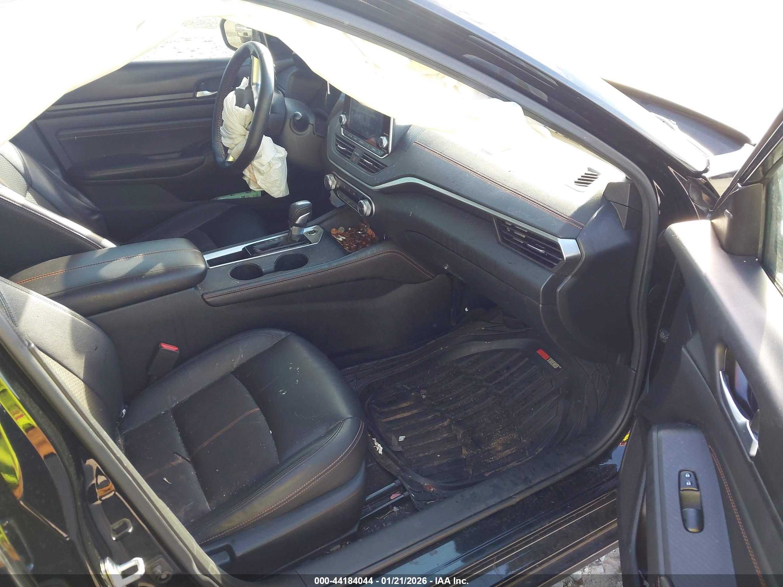 NISSAN ALTIMA image 5