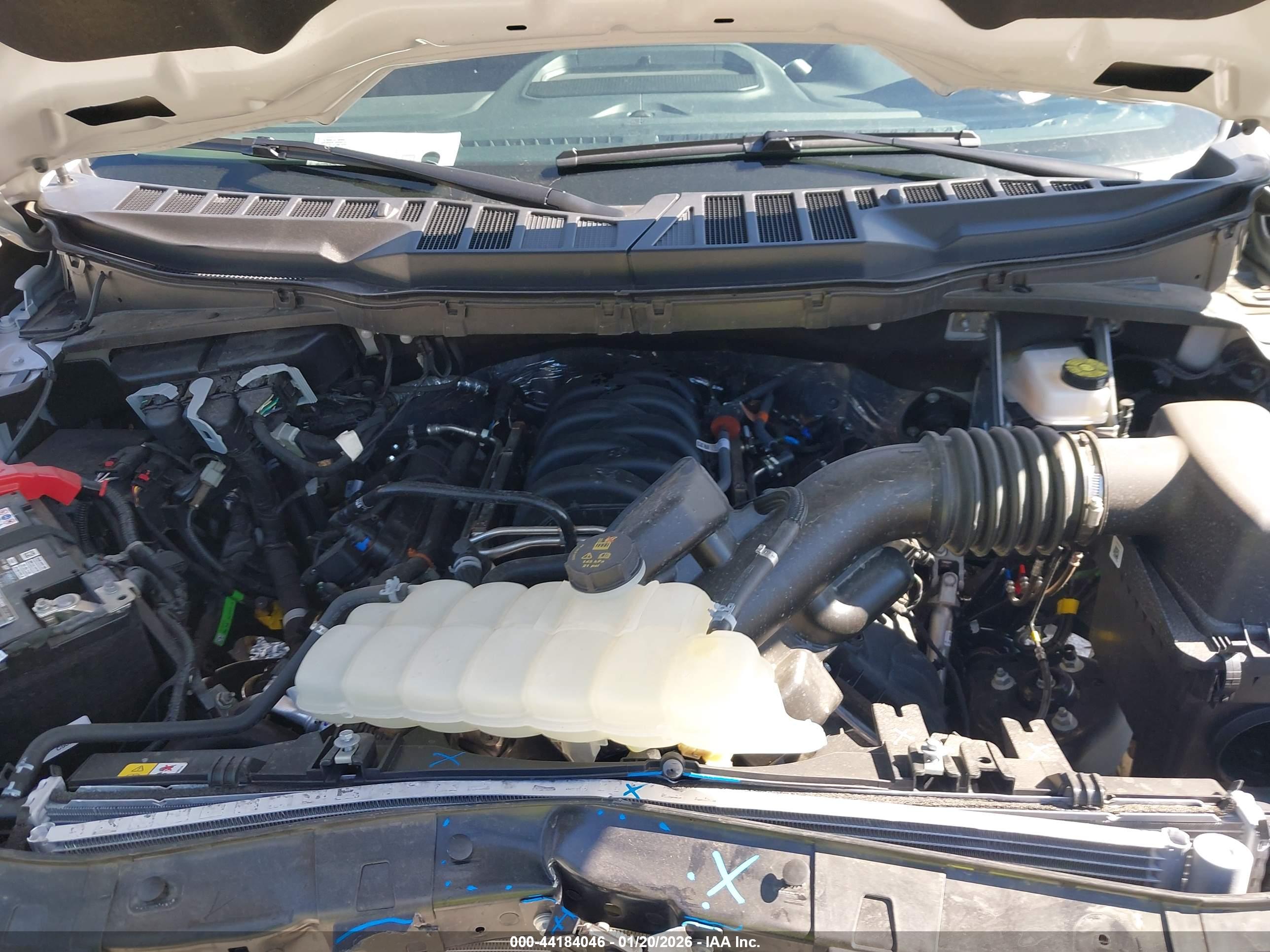 FORD F-150 image 10