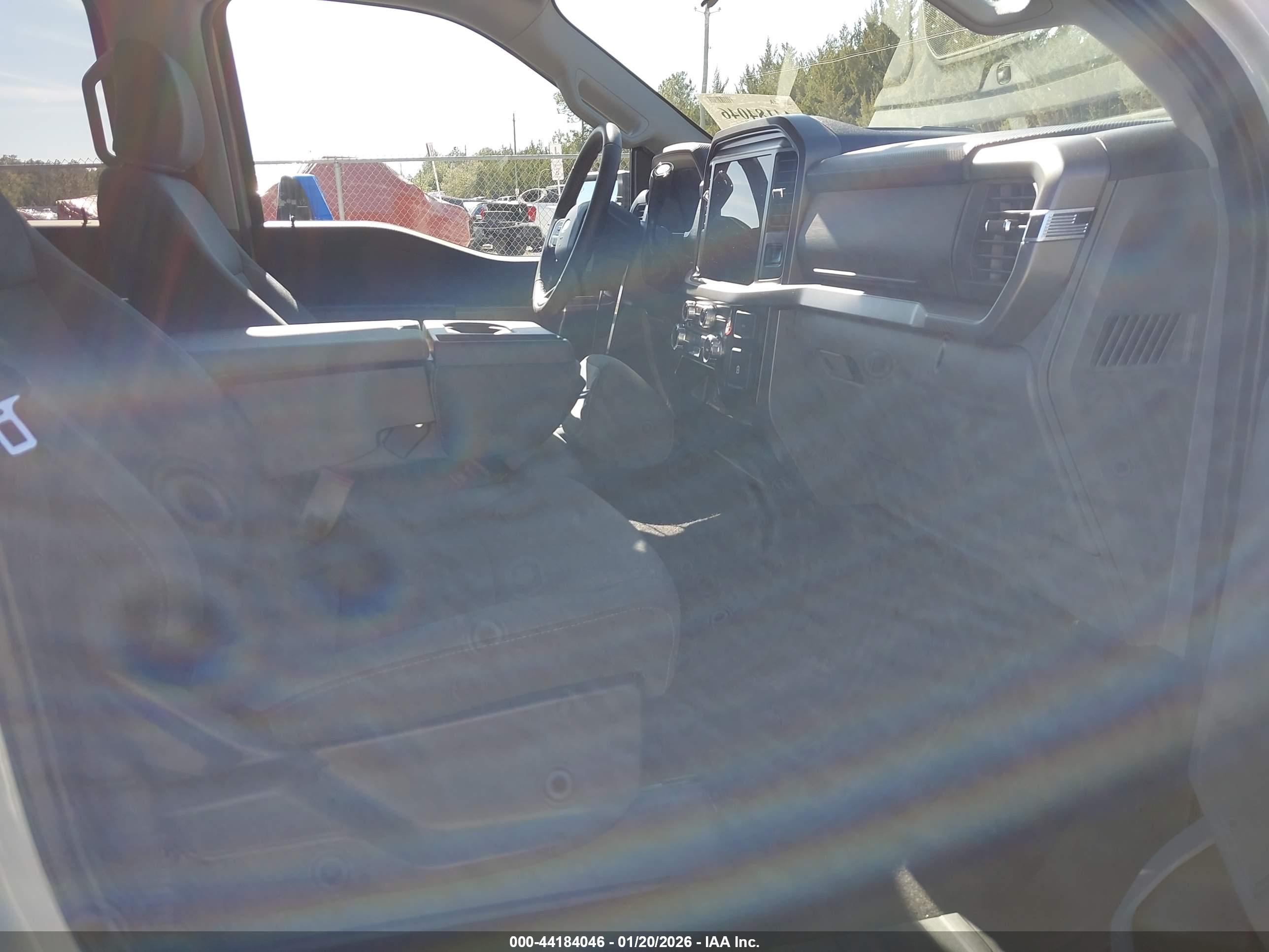 FORD F-150 image 5
