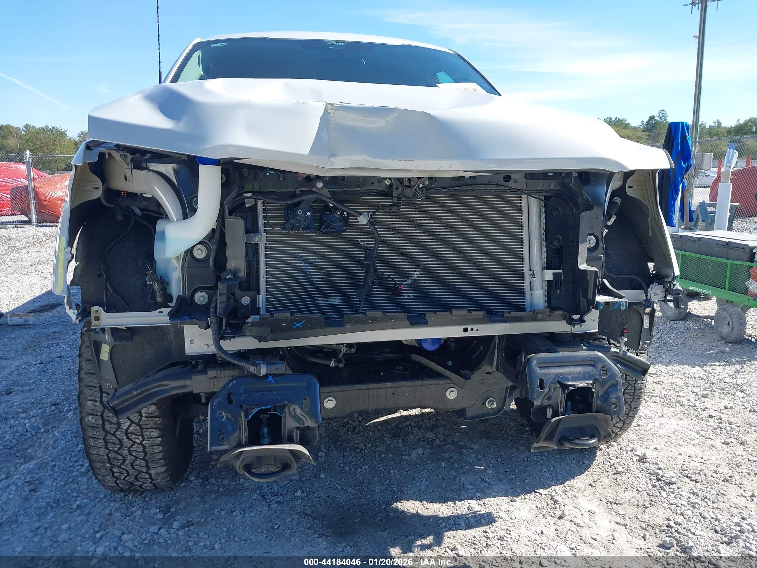 FORD F-150 image 6