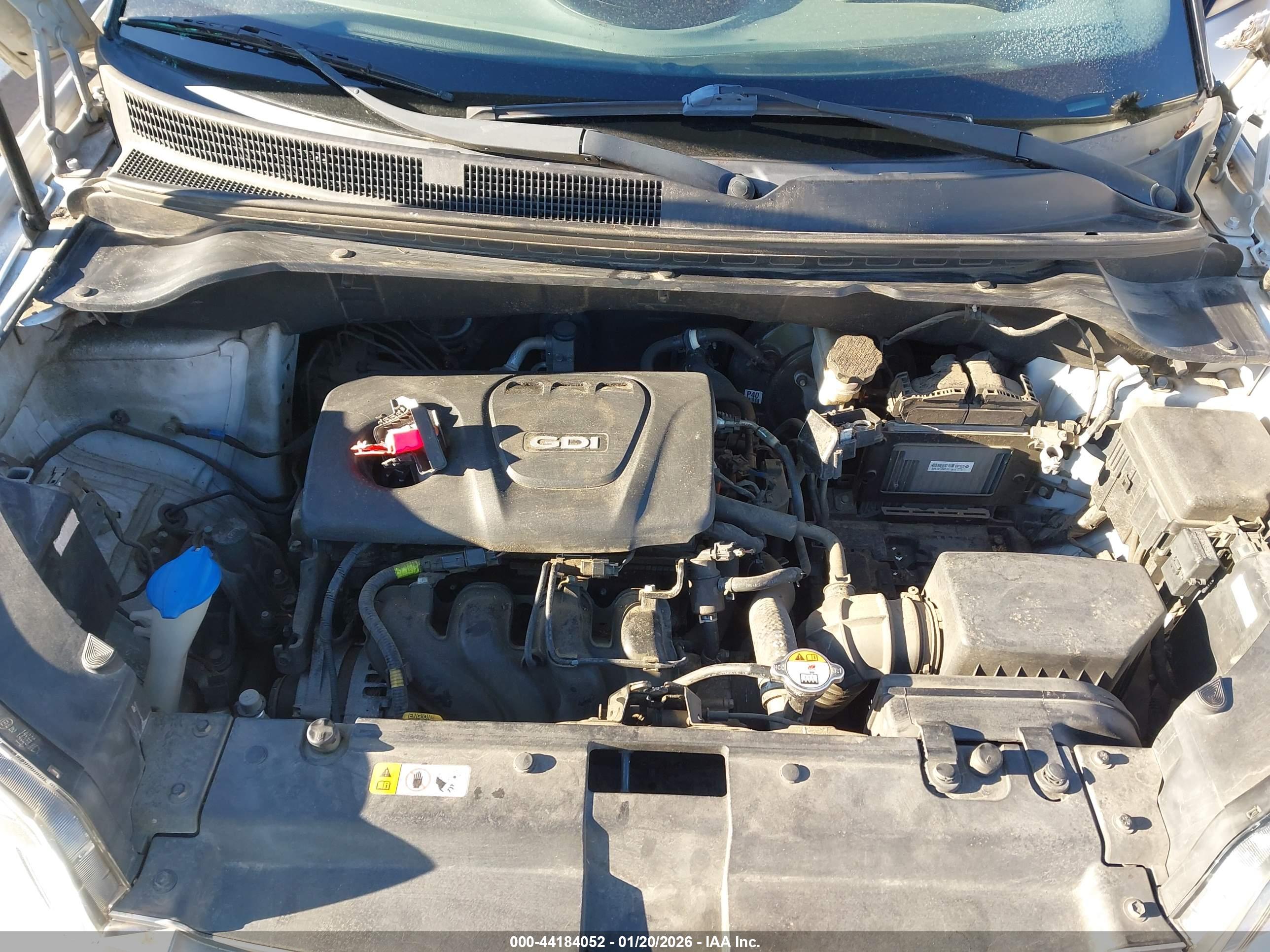 KIA SOUL image 10