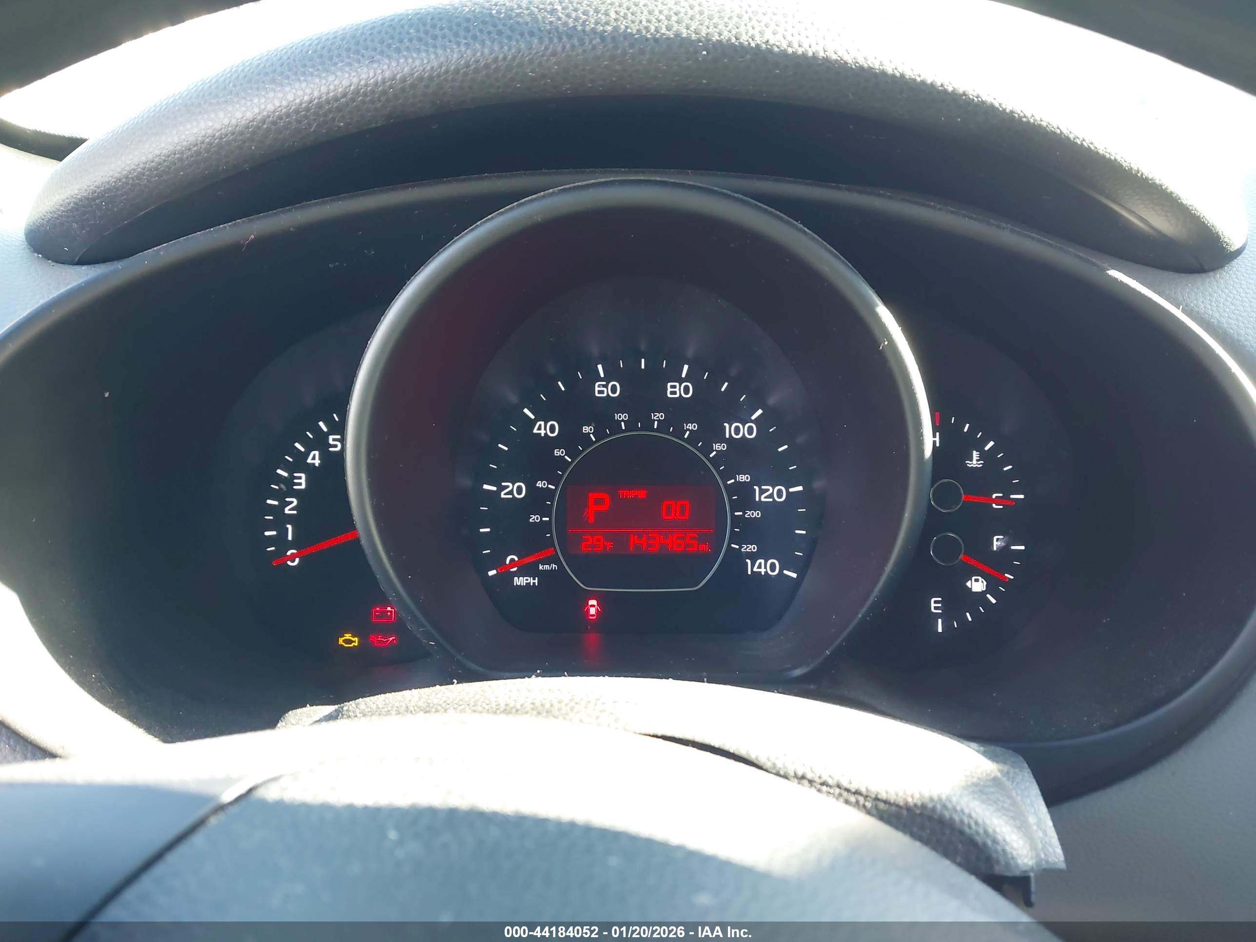 KIA SOUL image 7