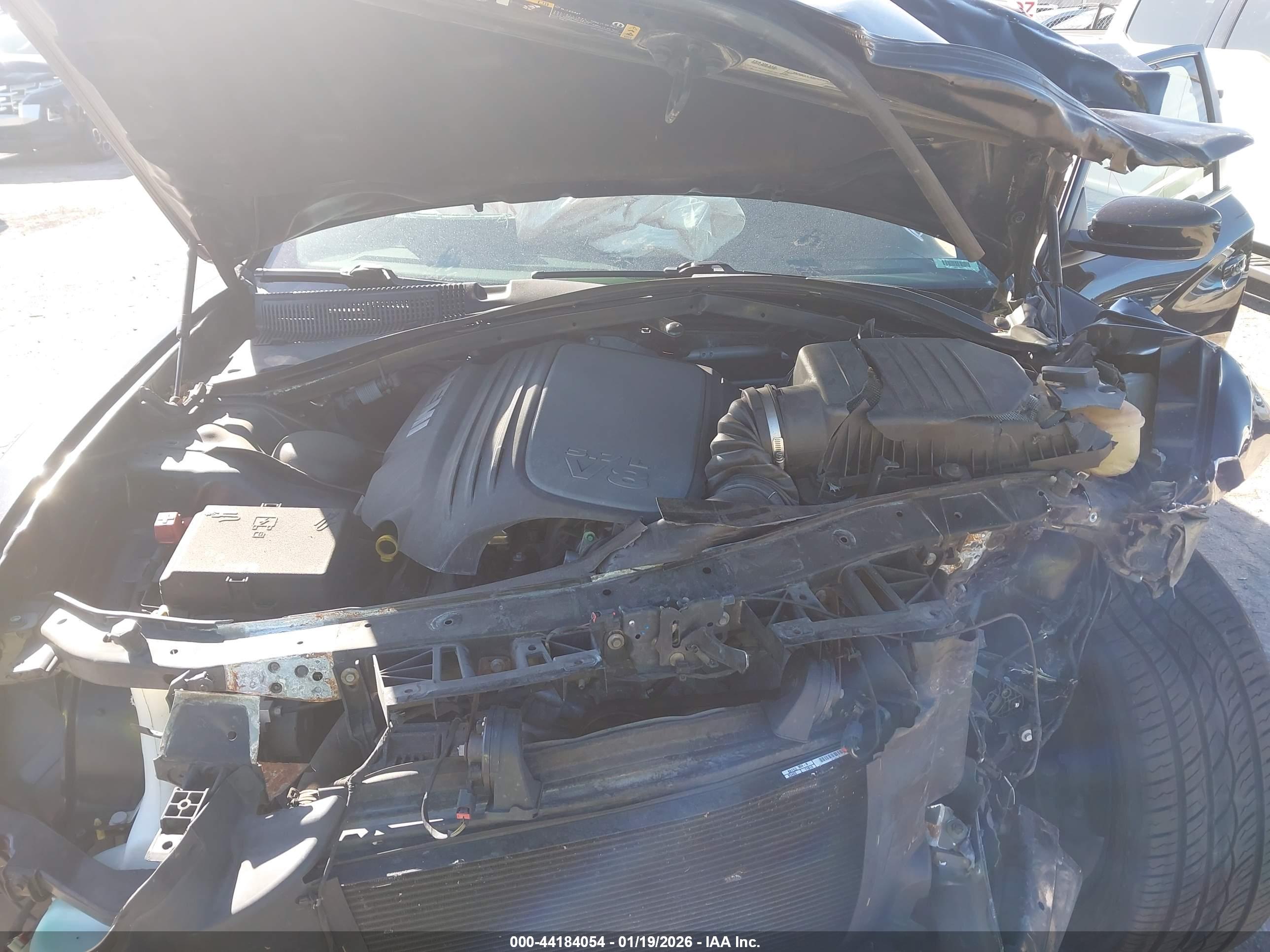 DODGE CHARGER image 10