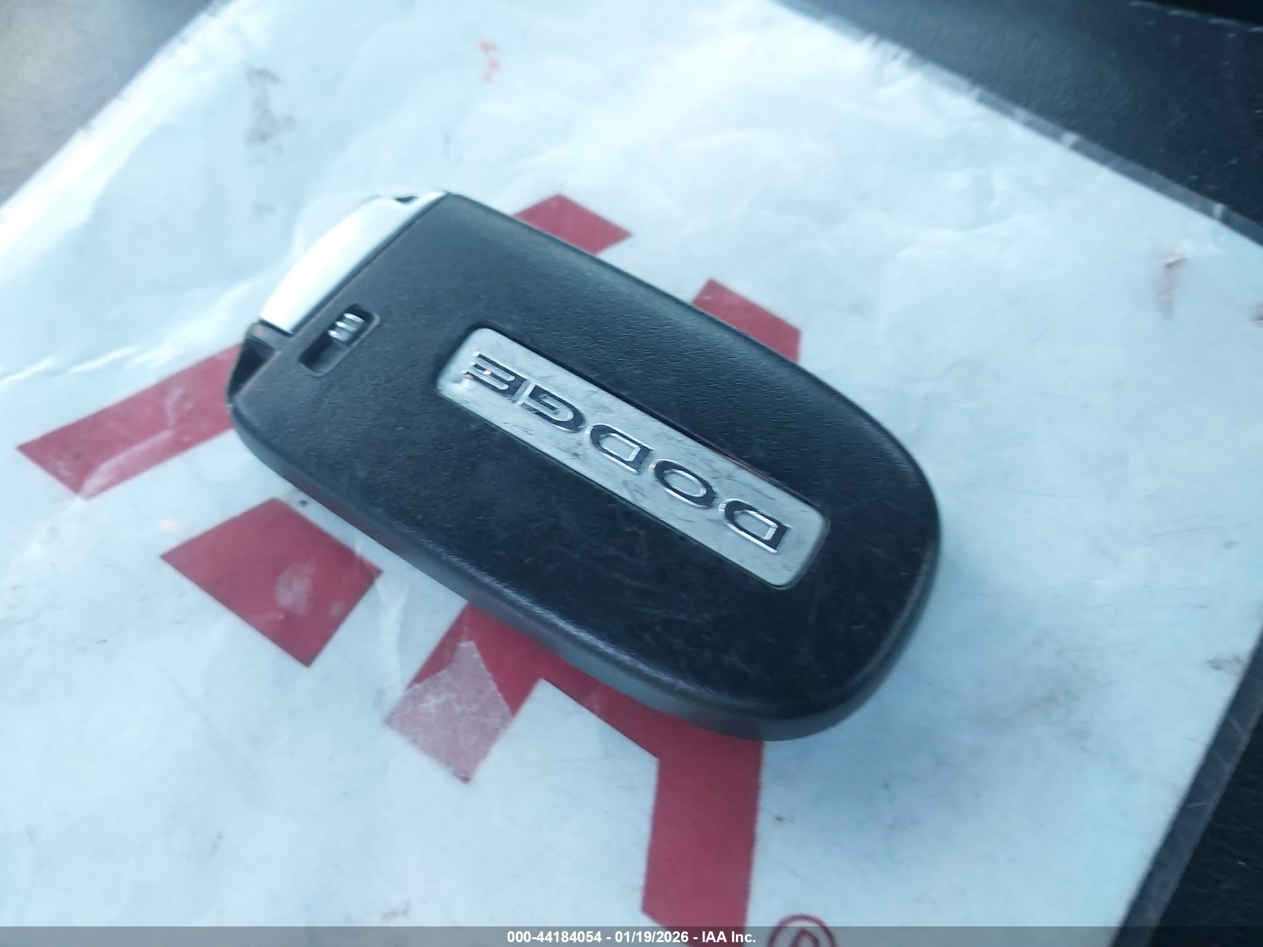 DODGE CHARGER image 11
