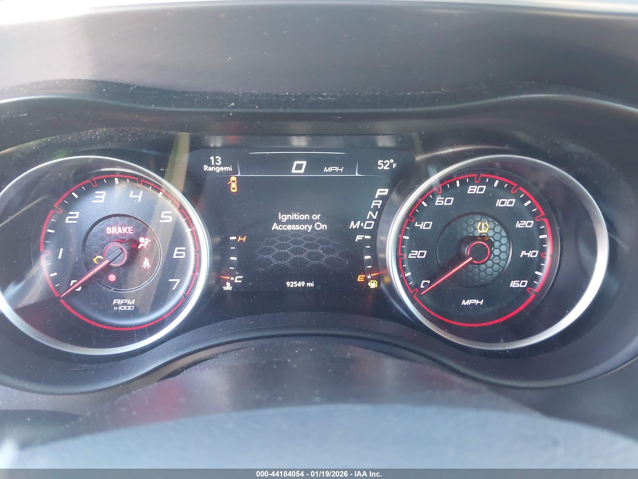 DODGE CHARGER image 7