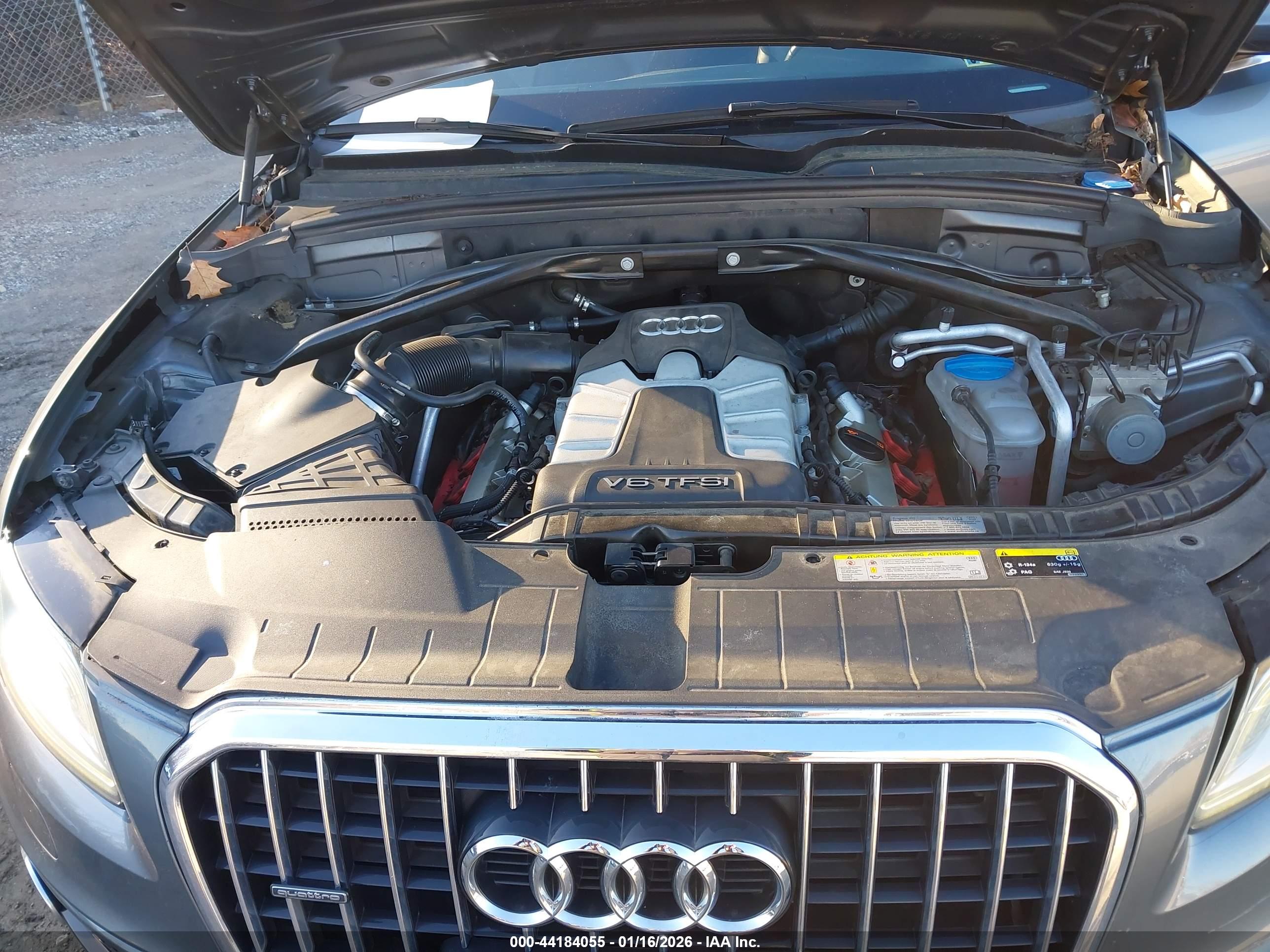 AUDI Q5 image 10