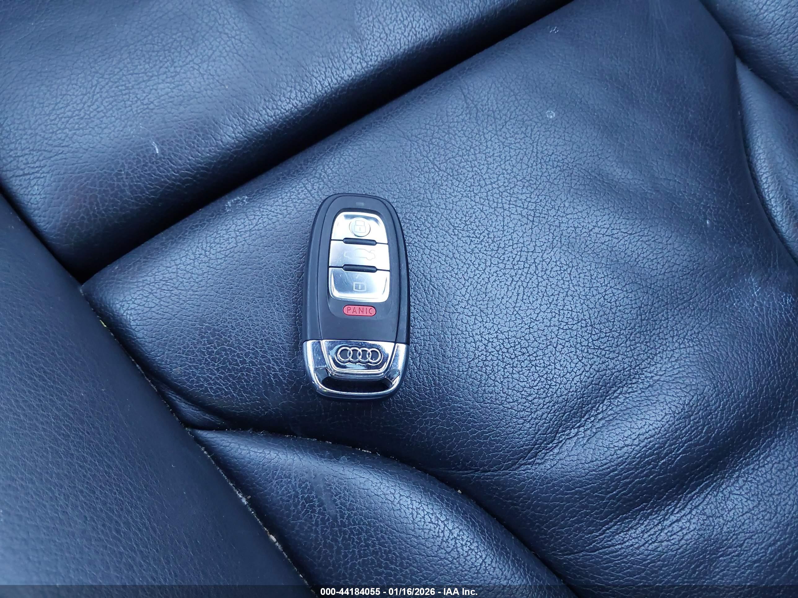 AUDI Q5 image 11