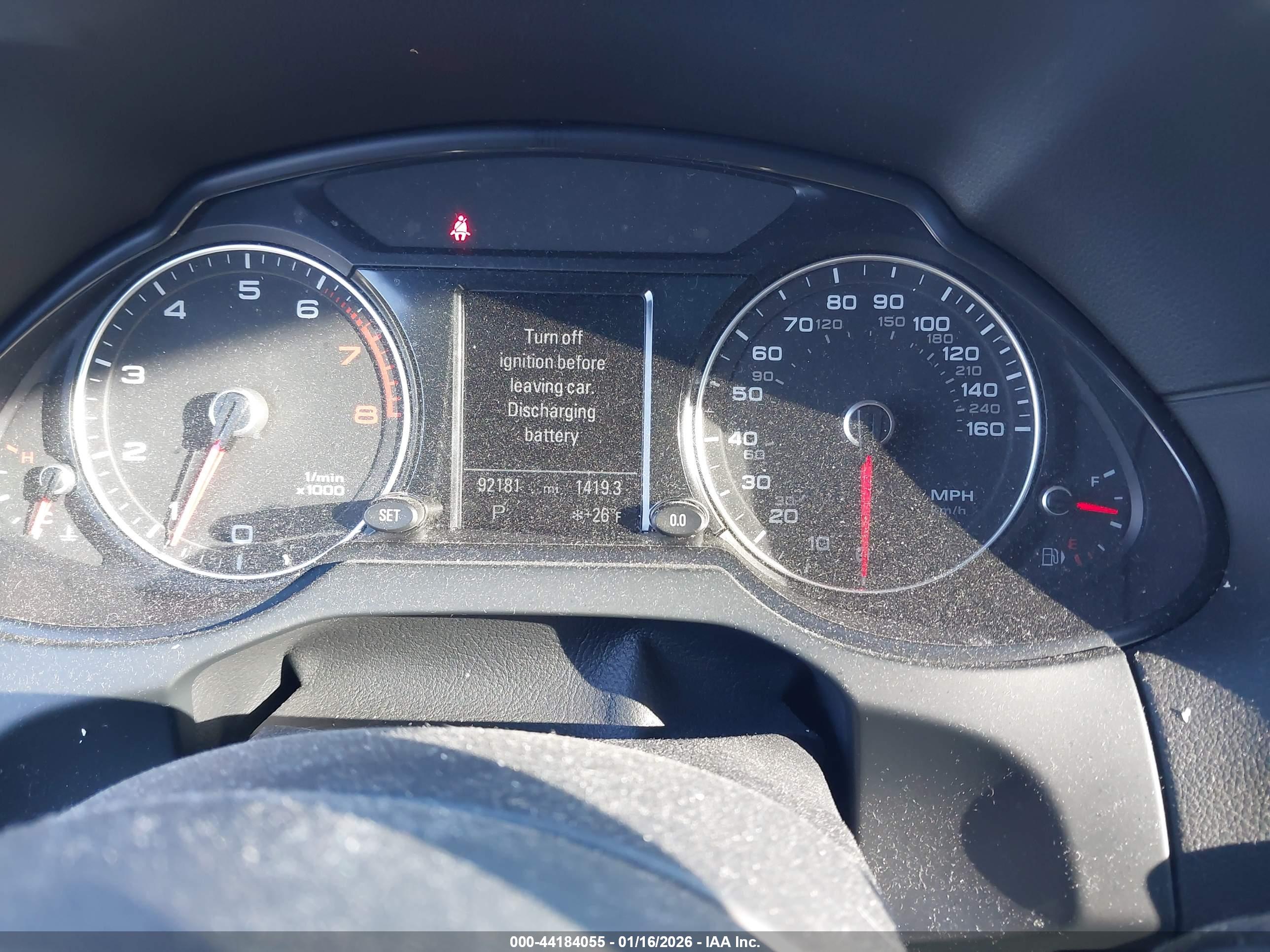 AUDI Q5 image 7