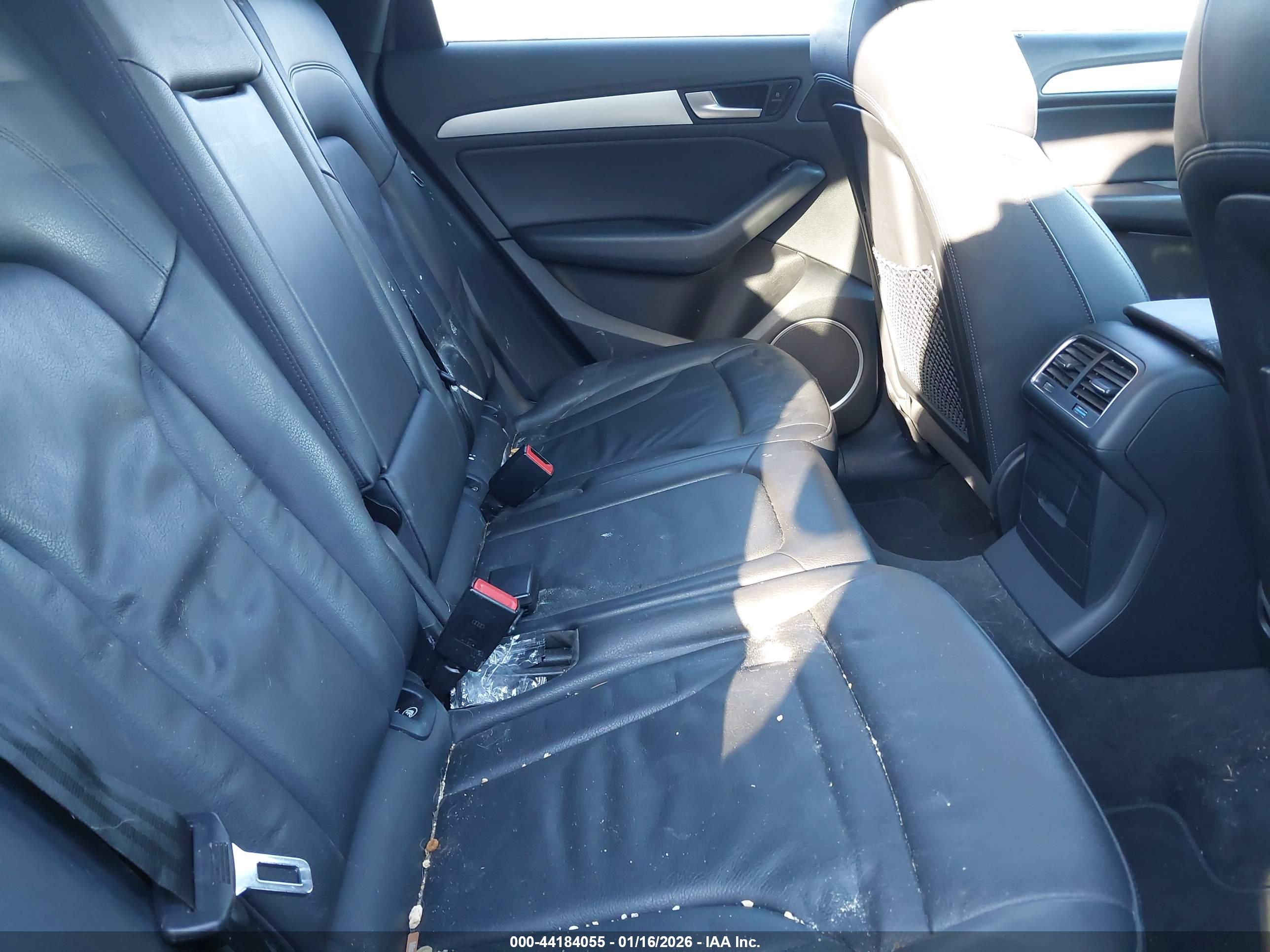 AUDI Q5 image 8