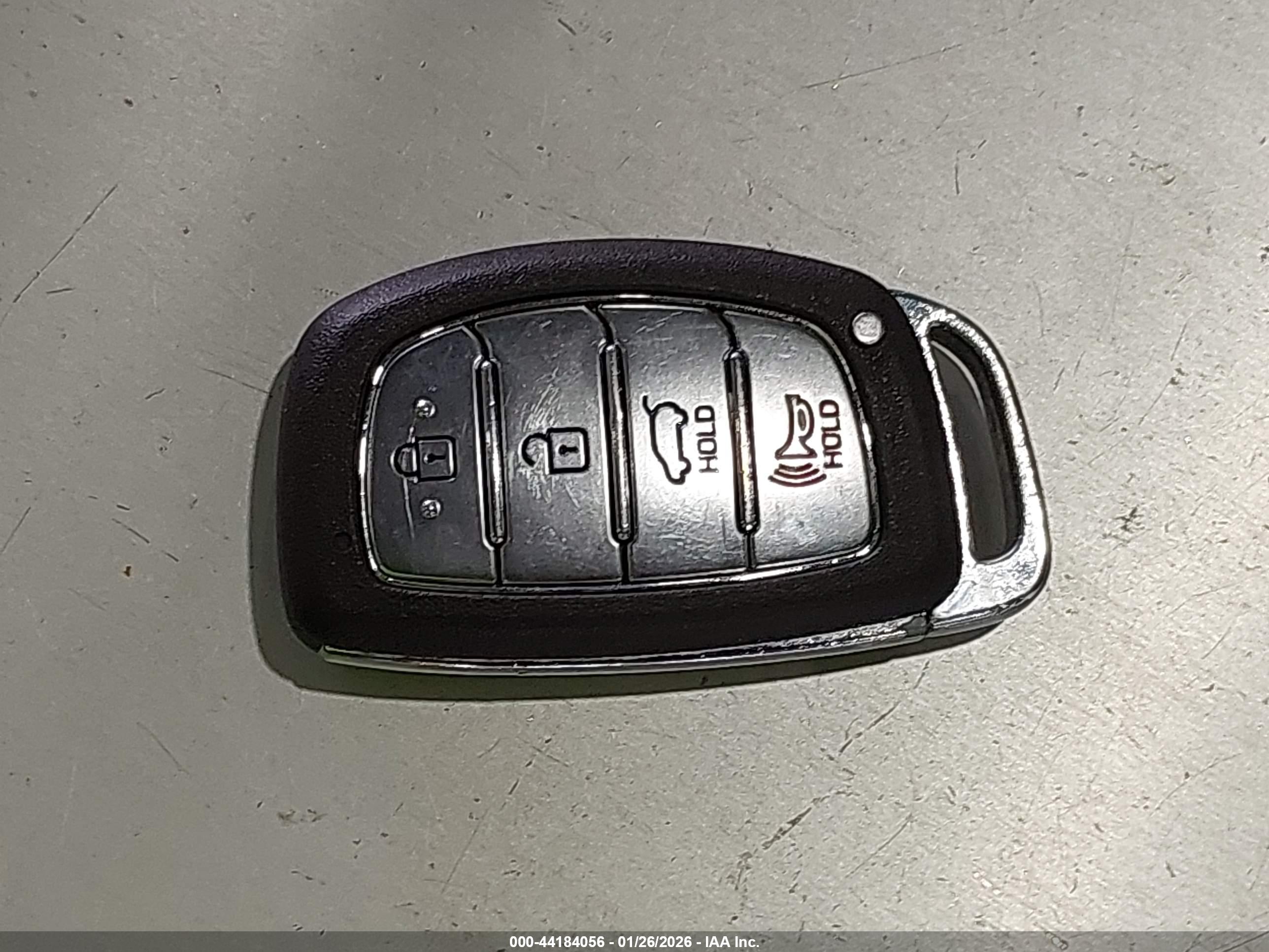 HYUNDAI IONIQ image 11