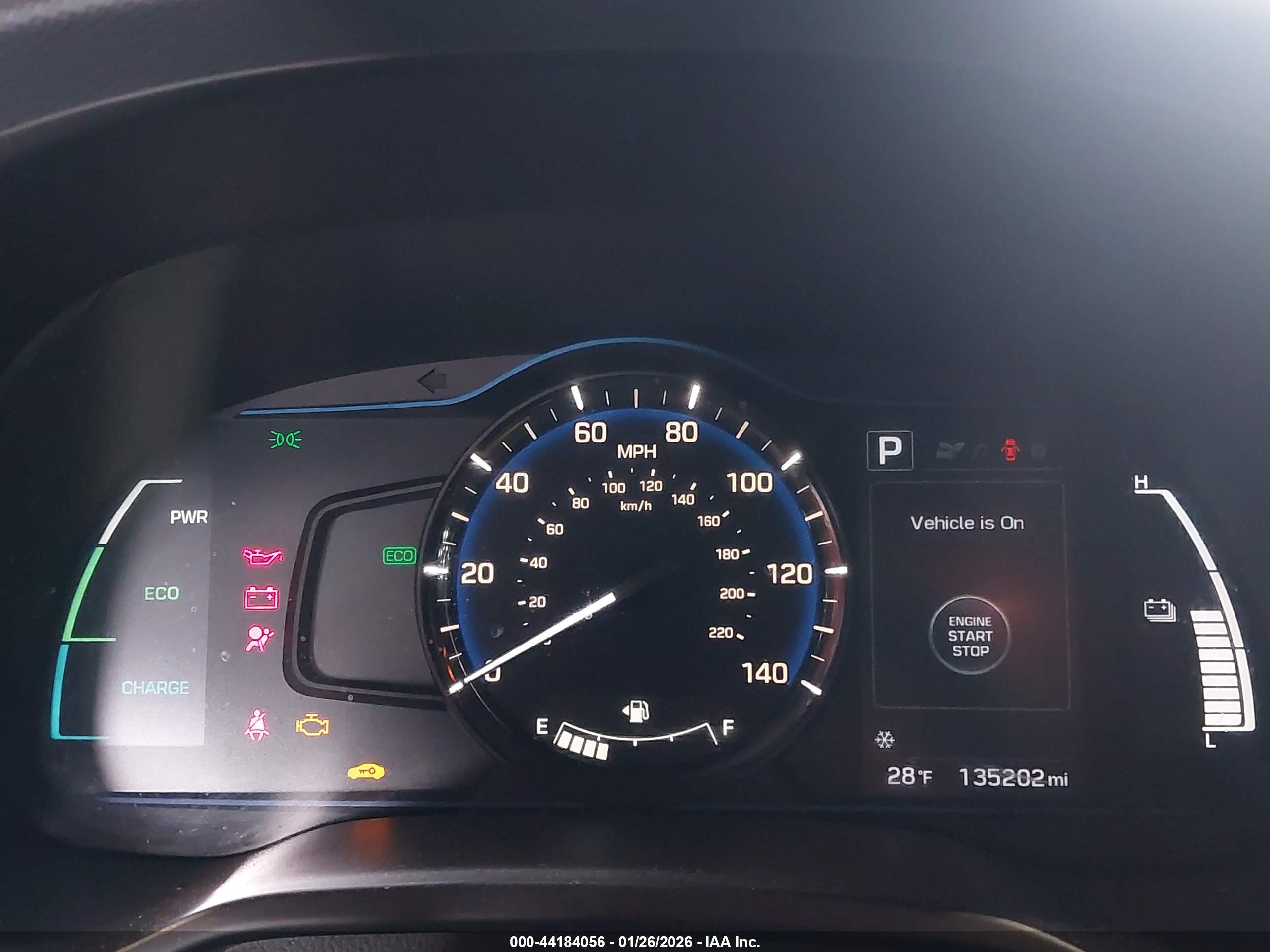 HYUNDAI IONIQ image 7