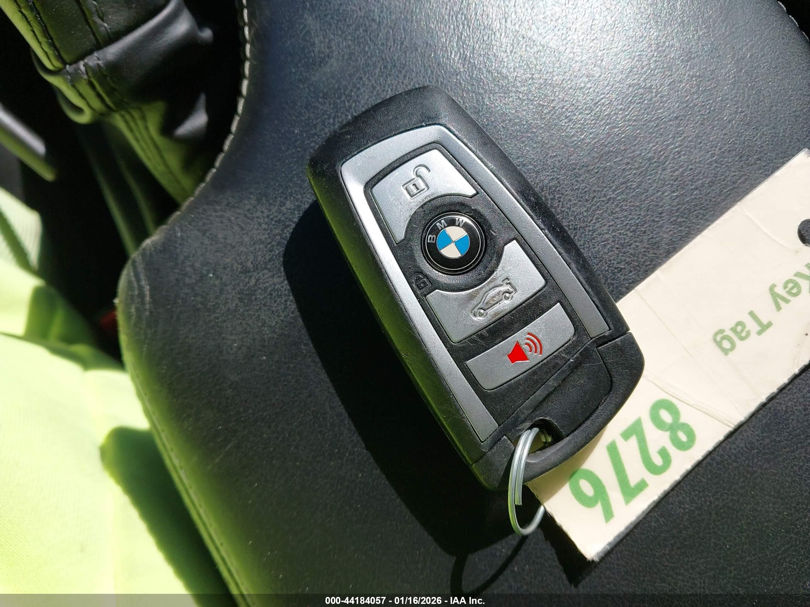 BMW M3 image 11