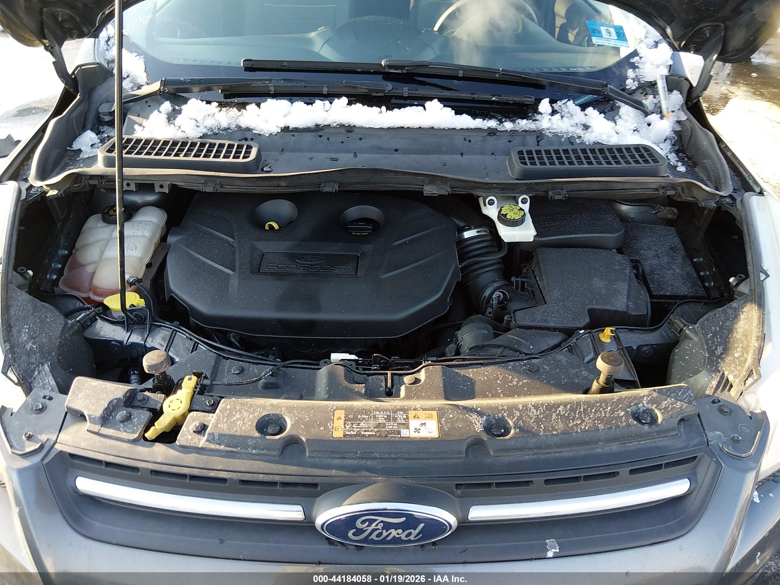 FORD ESCAPE image 10