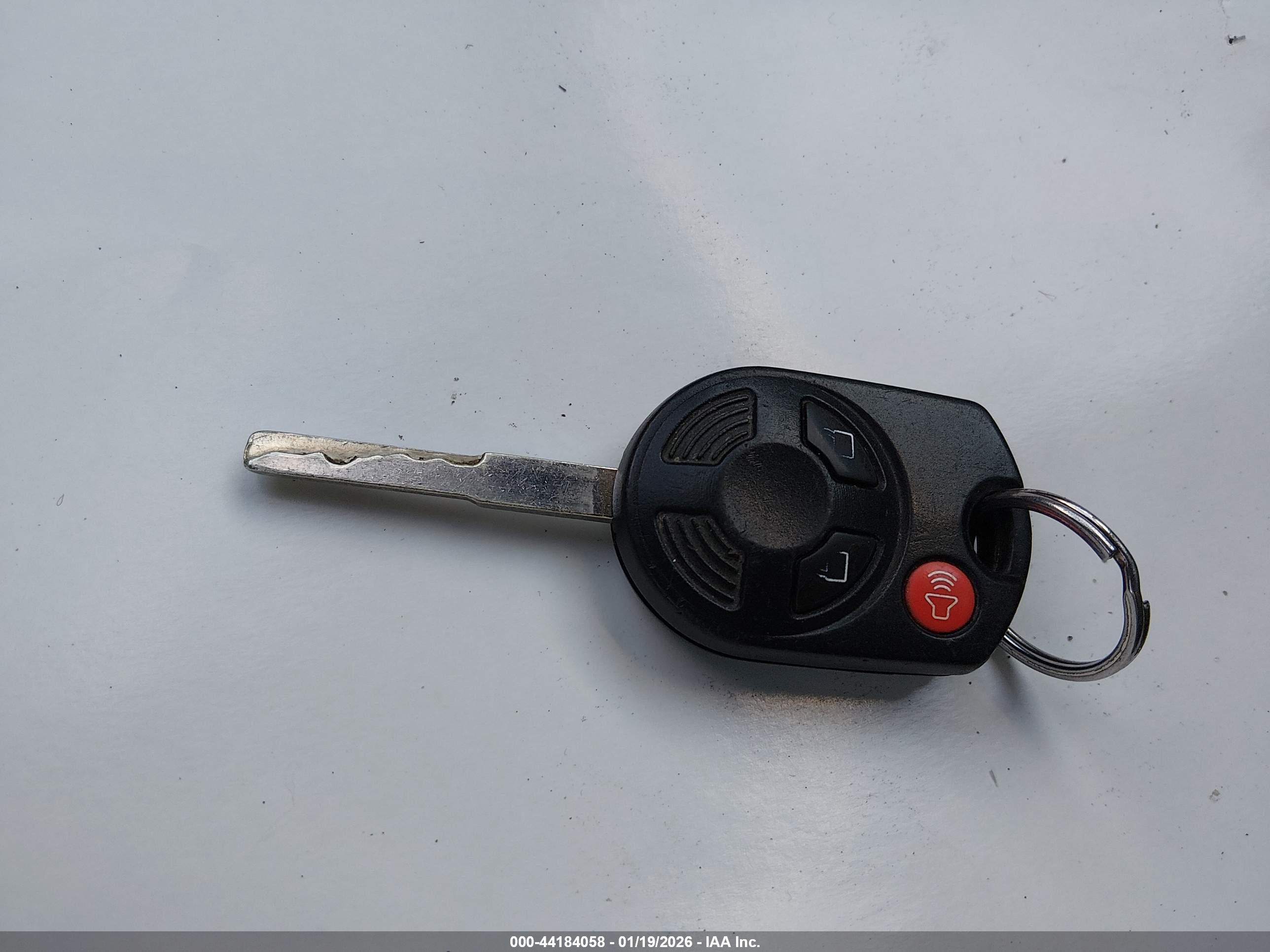 FORD ESCAPE image 11